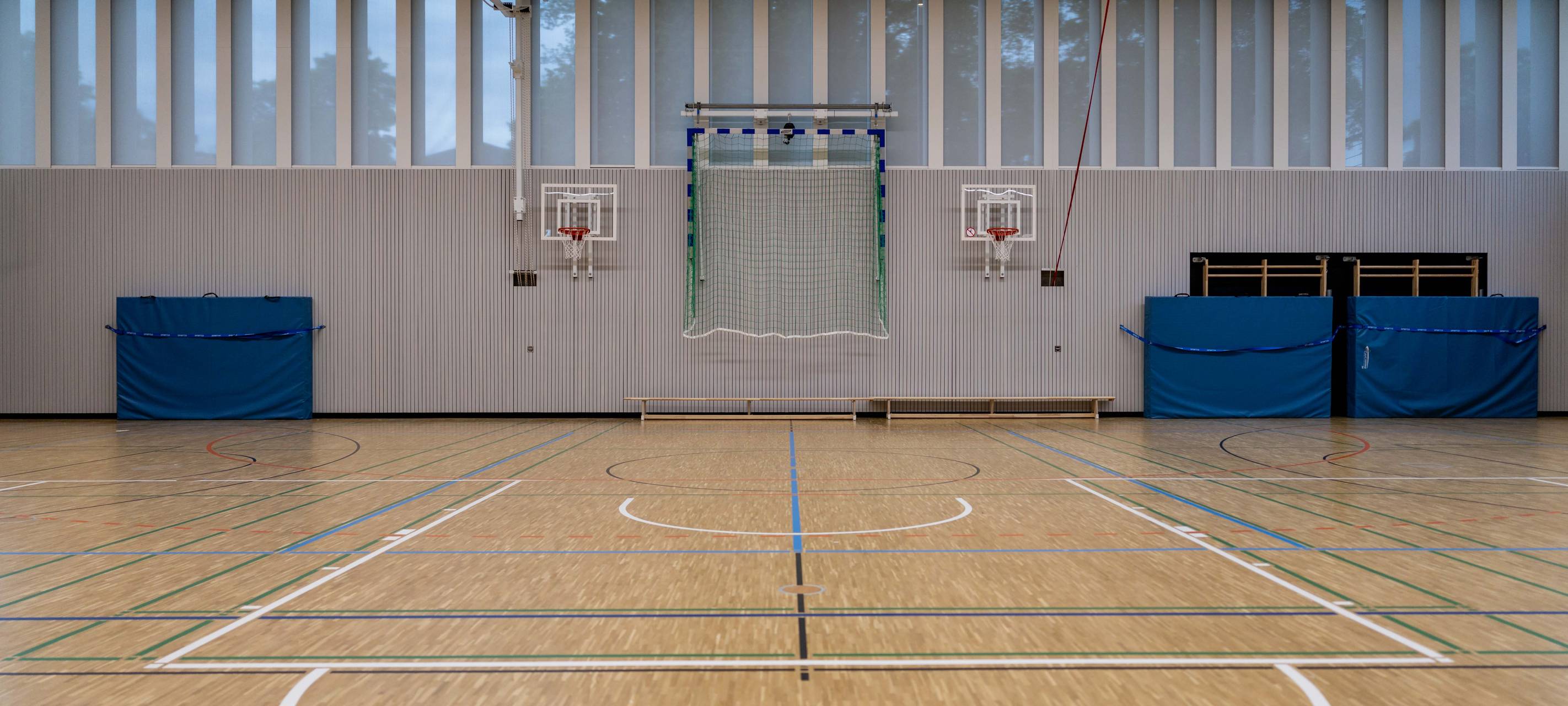 Geld für Sport-Projekte in Bochum