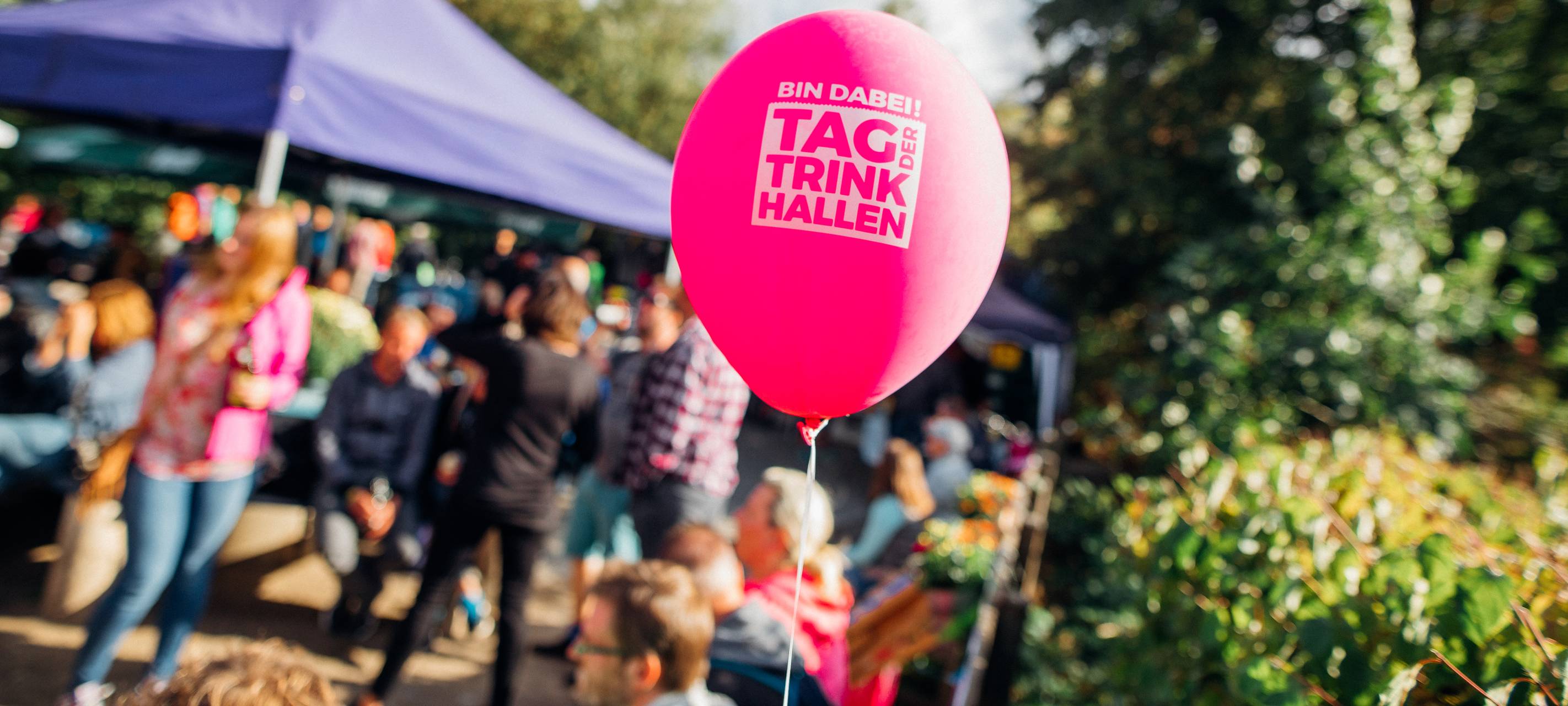 Tag der Trinkhallen 2026: Fünf Buden aus Bochum machen mit