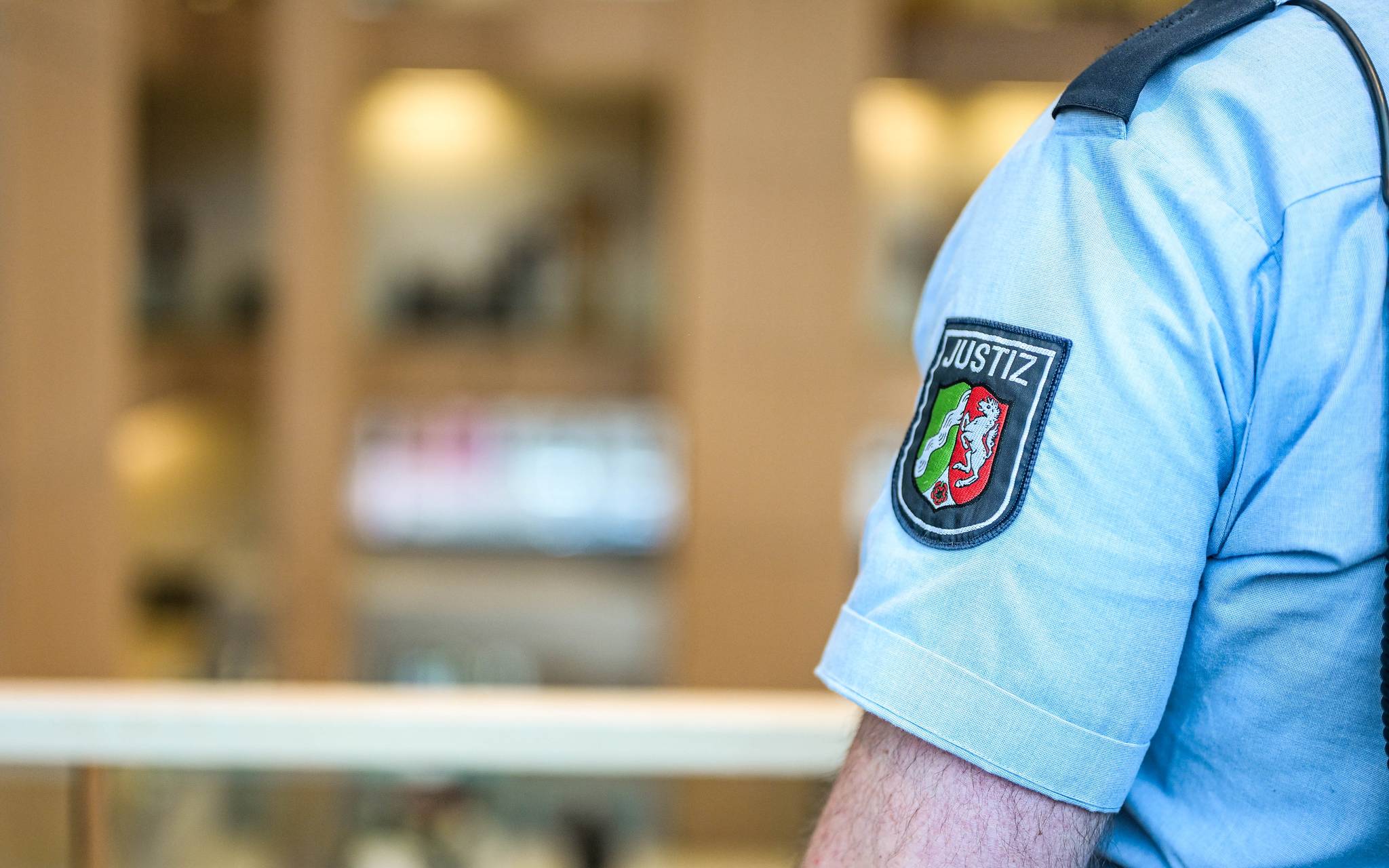 Prozess wegen Vergewaltigung in Bochum geplatzt