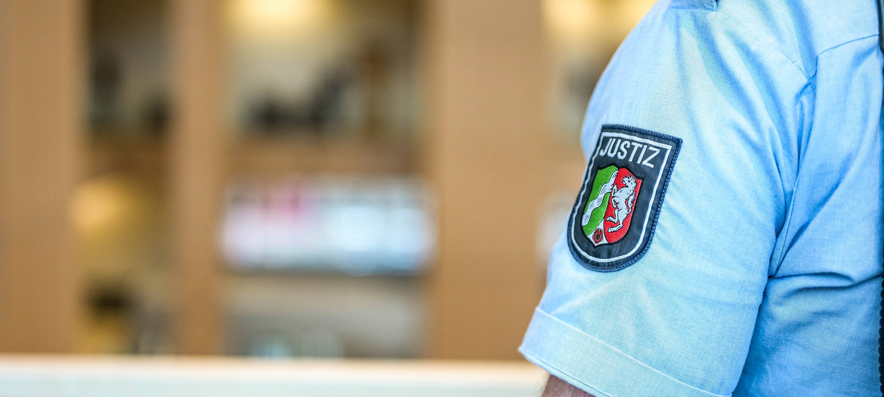 Bochum: 28-Jähriger gesteht Marihuana-Handel vor dem Landgericht