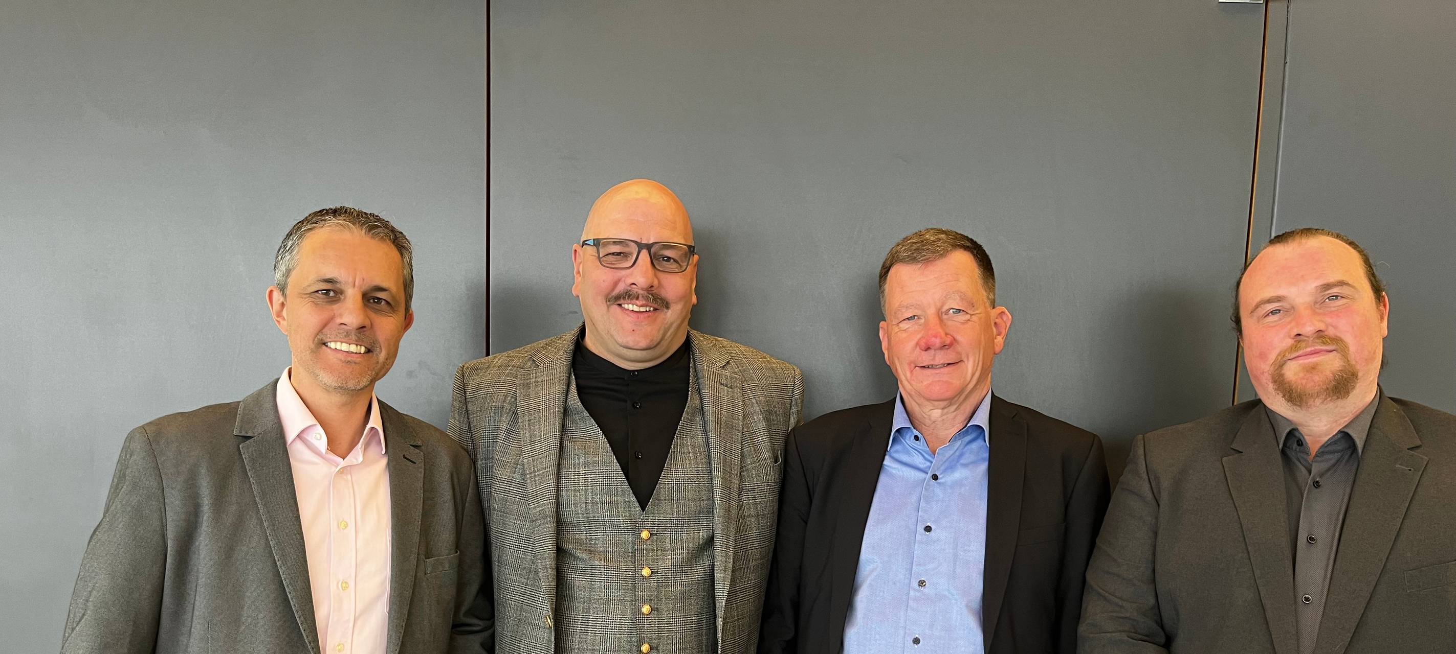 Neue Ratsgruppe im Bochumer Stadtrat