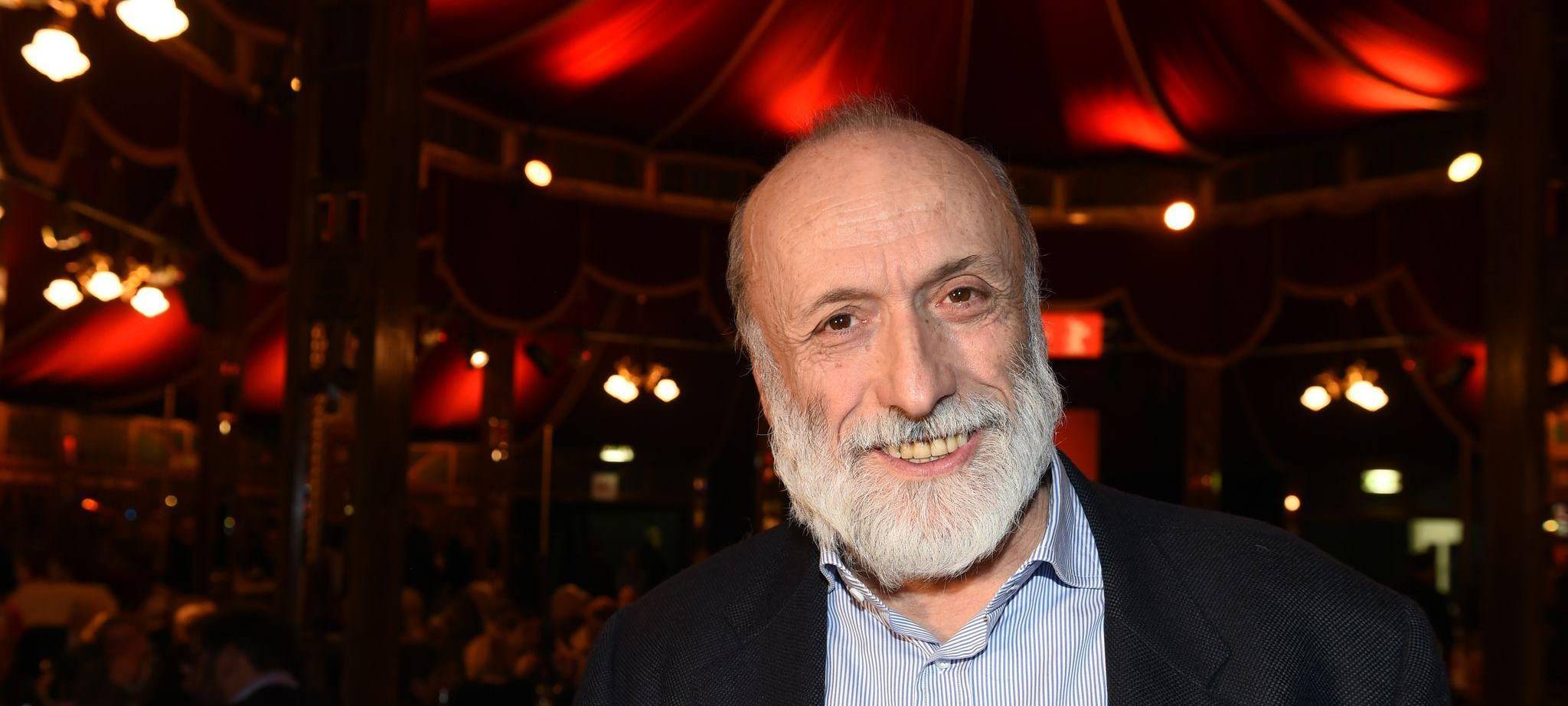 Slow-Food»-Gründer Carlo Petrini