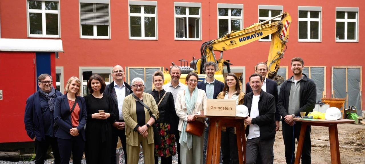 Neue Waldorf-Kita in Bochum-Ehrenfeld geplant