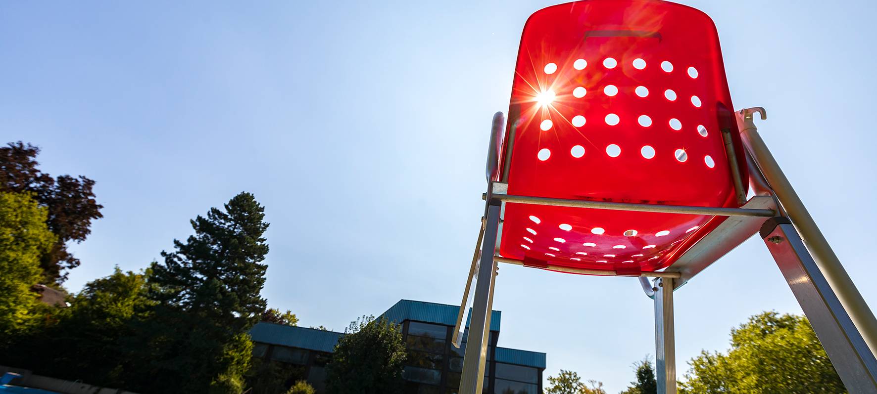 Freibadsaison startet in Bochum