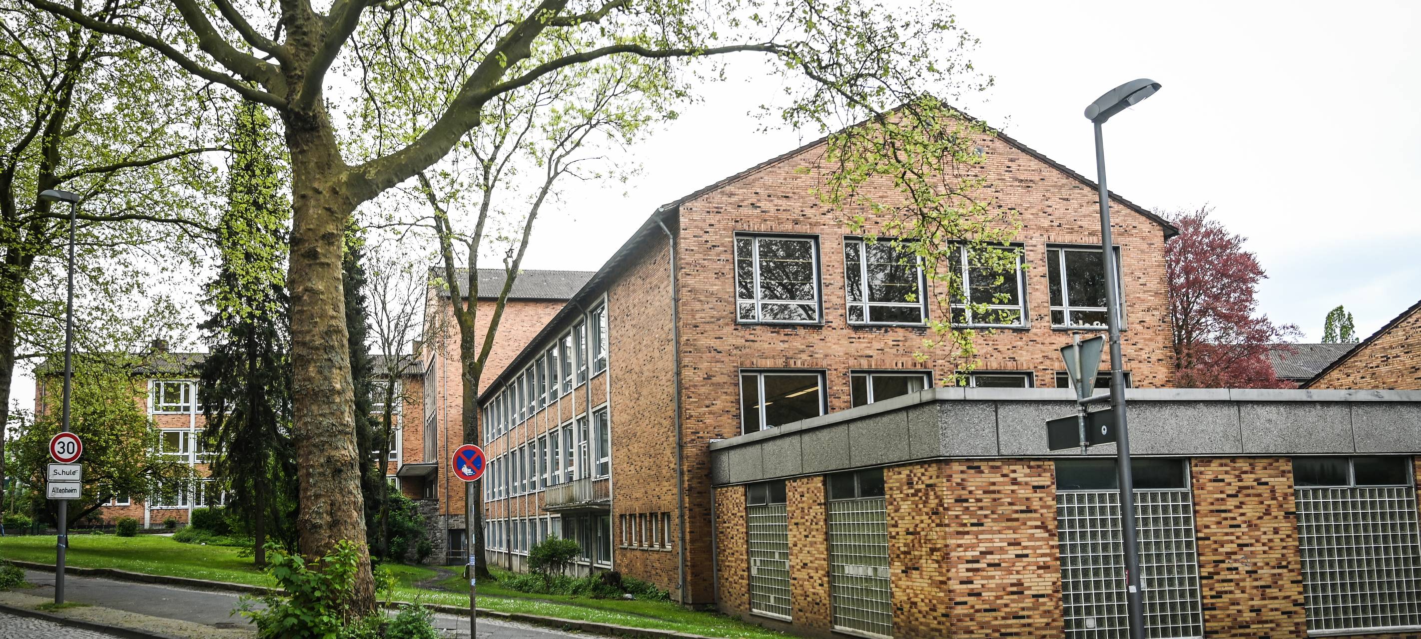 Bochum: Hildegardis-Schule ausgezeichnet
