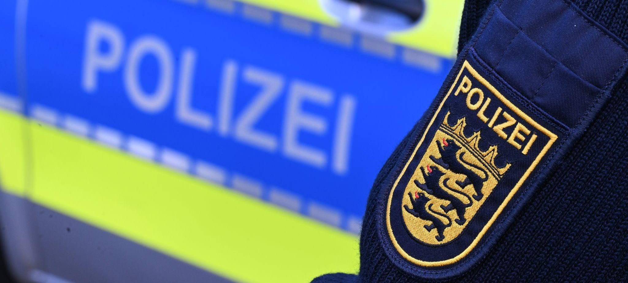 Polizei