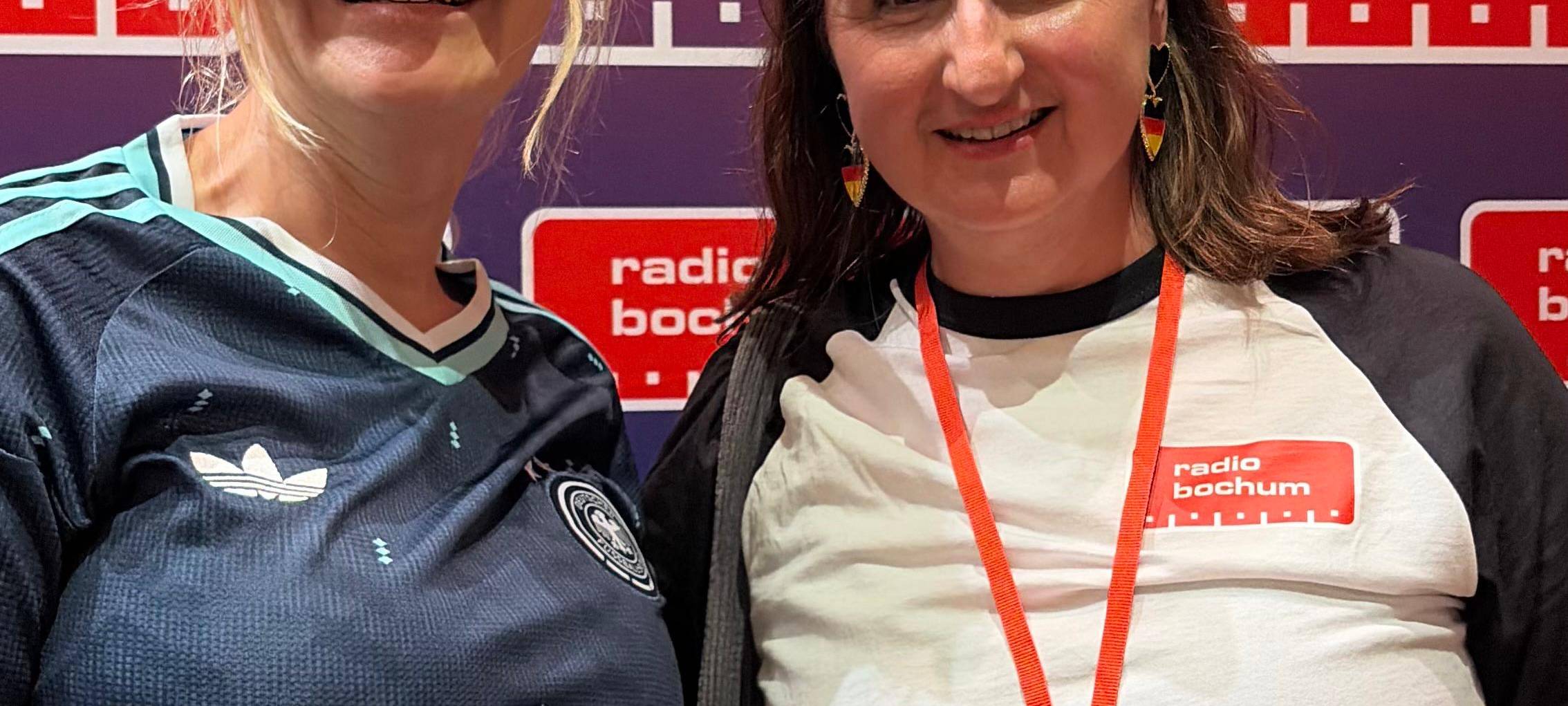Radio Bochum Rudelgucken: Deutschland-Sieg sorgt für Jubel im Unionkino