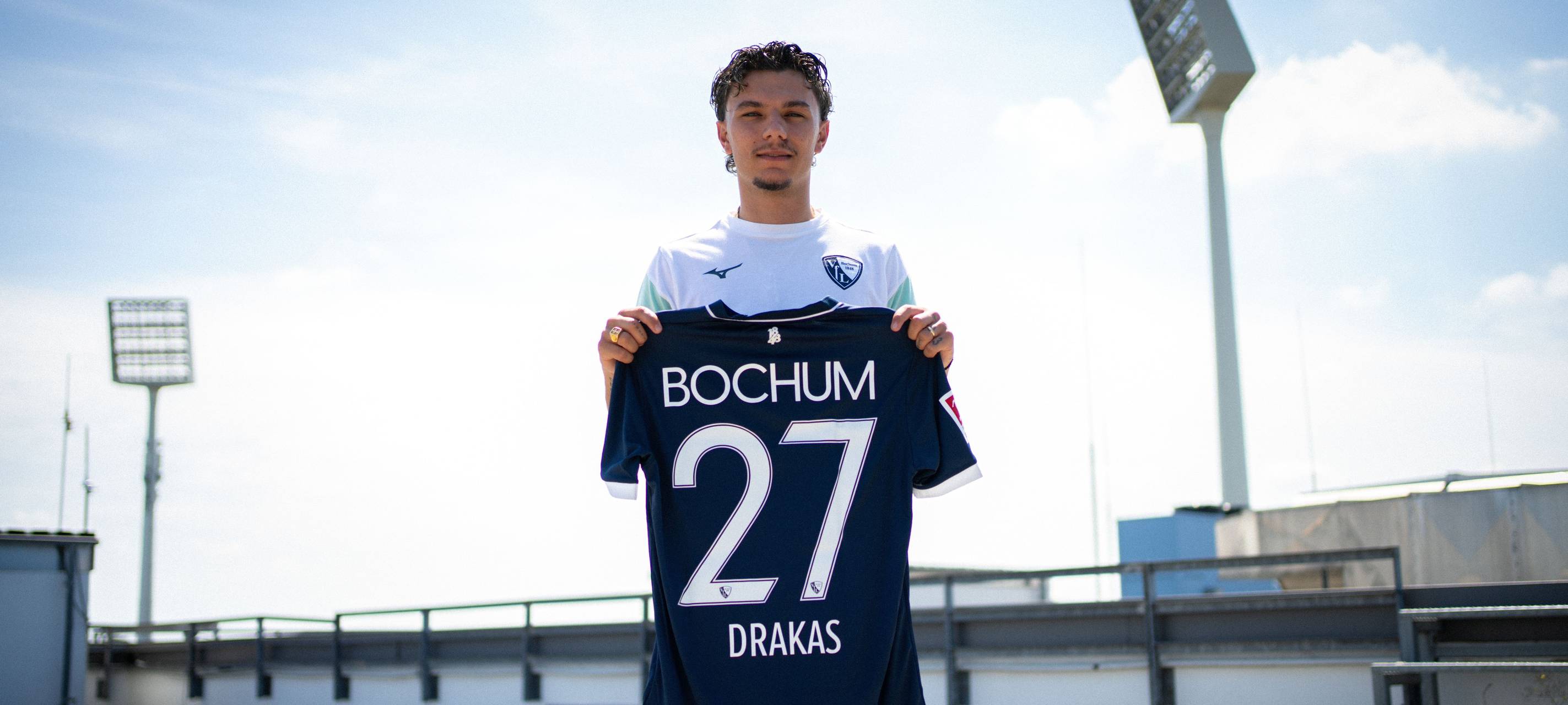VfL Bochum holt neuen Innenverteidiger