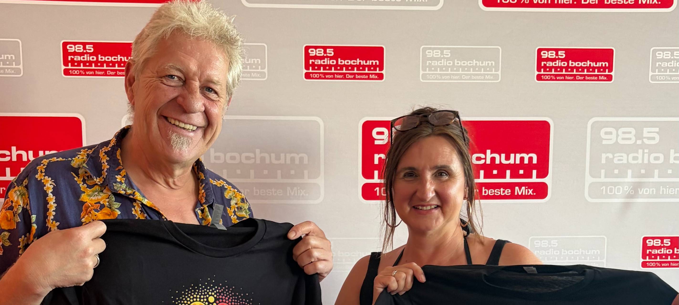 40 Jahre Bochum Total - Hier gibt's die Infos