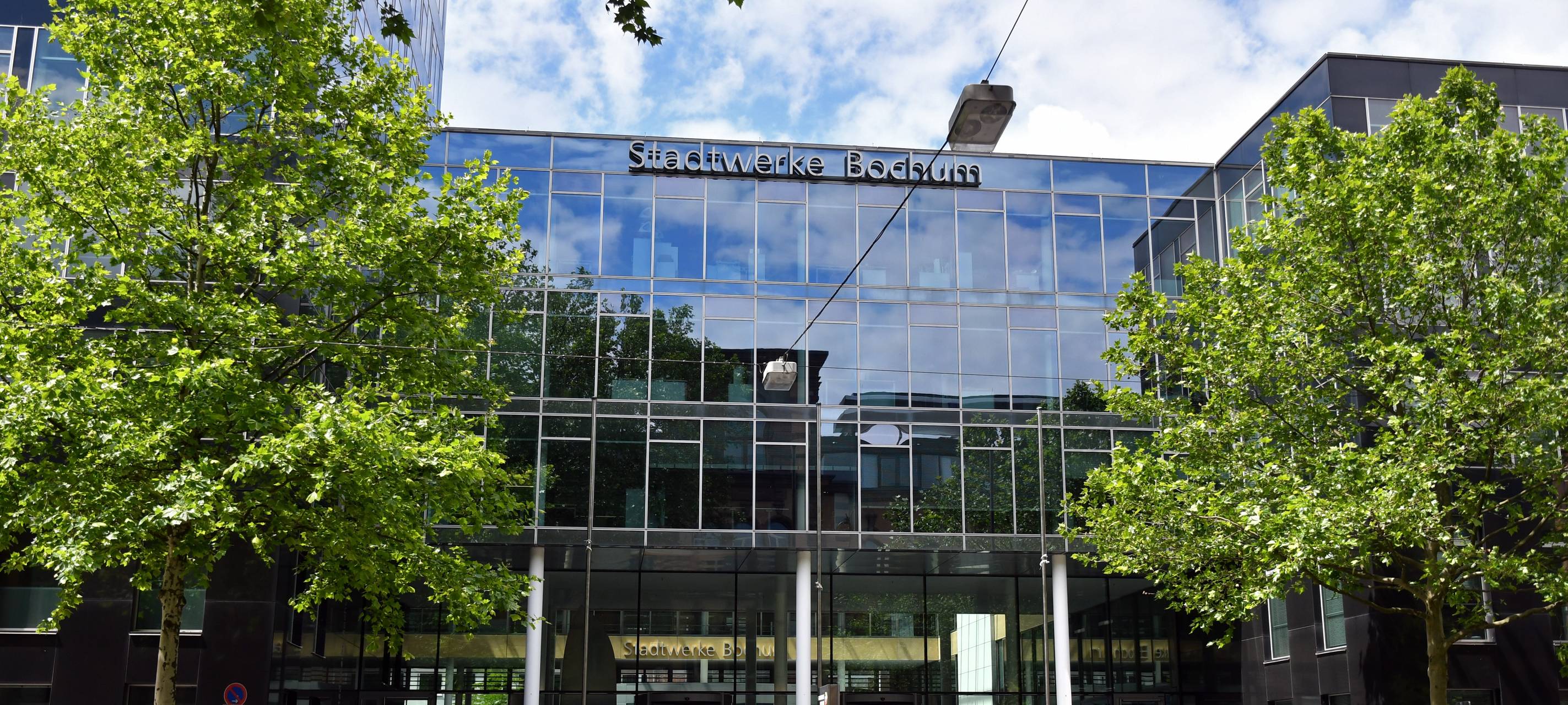 Stadtwerke fördern neun Zukunftsprojekte
