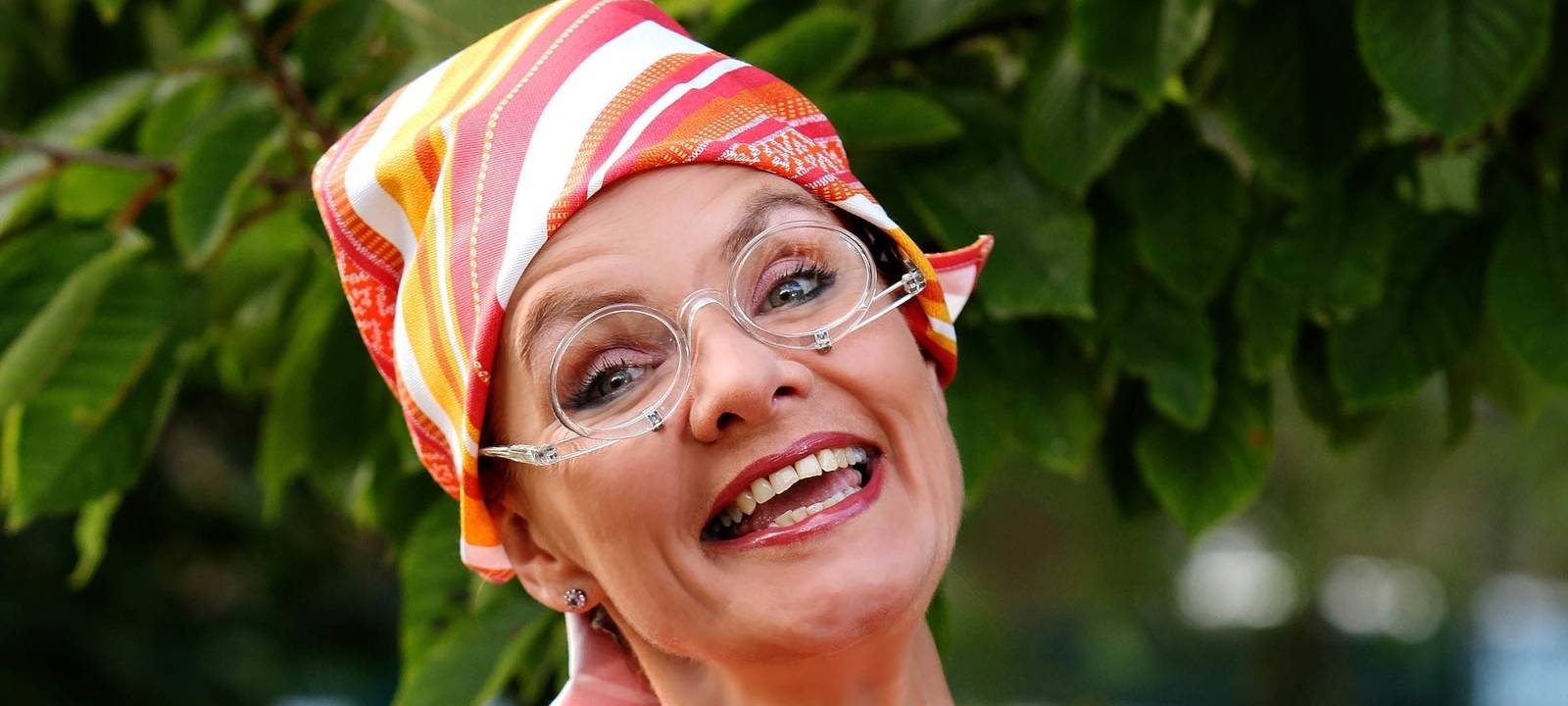 Gerther Sommer in Bochum