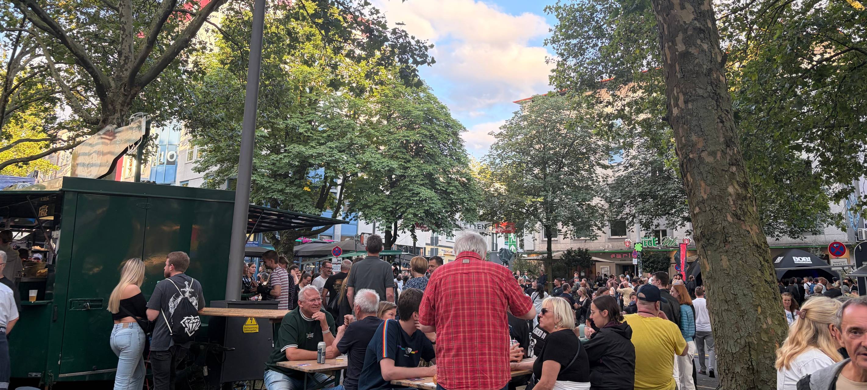 40 Jahre Bochum Total - Hier gibt's die Infos