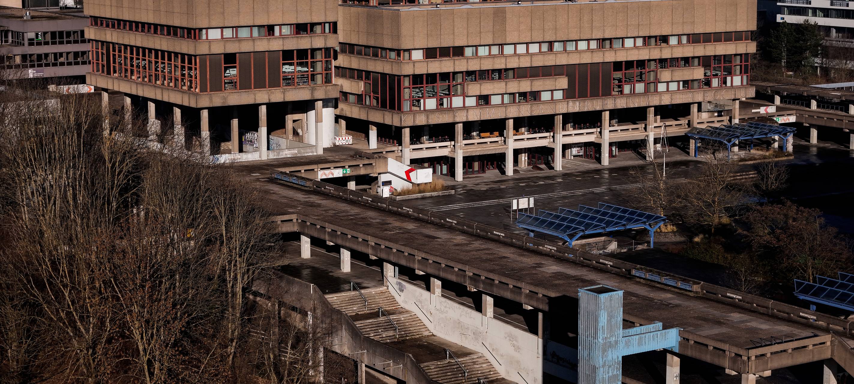 Ruhr-Universität Bochum soll neues KI-Zentrum für NRW-Hochschulen führen