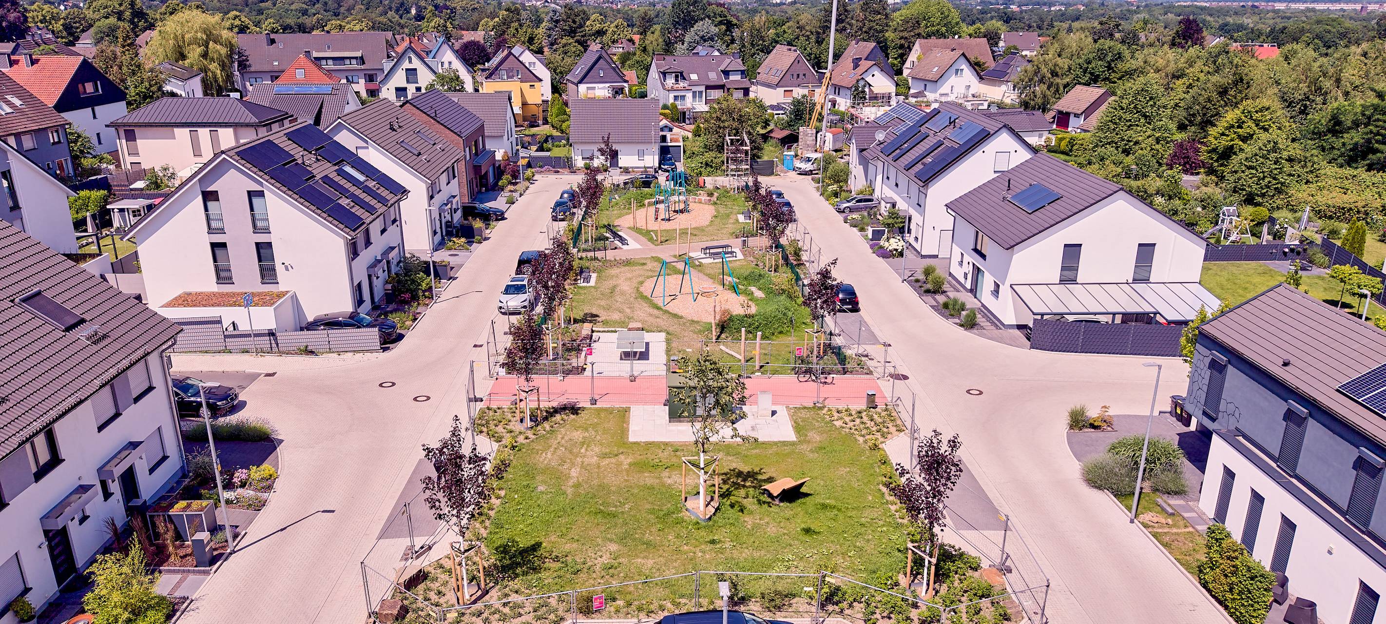 Neue Freizeitmöglichkeiten in Wattenscheid