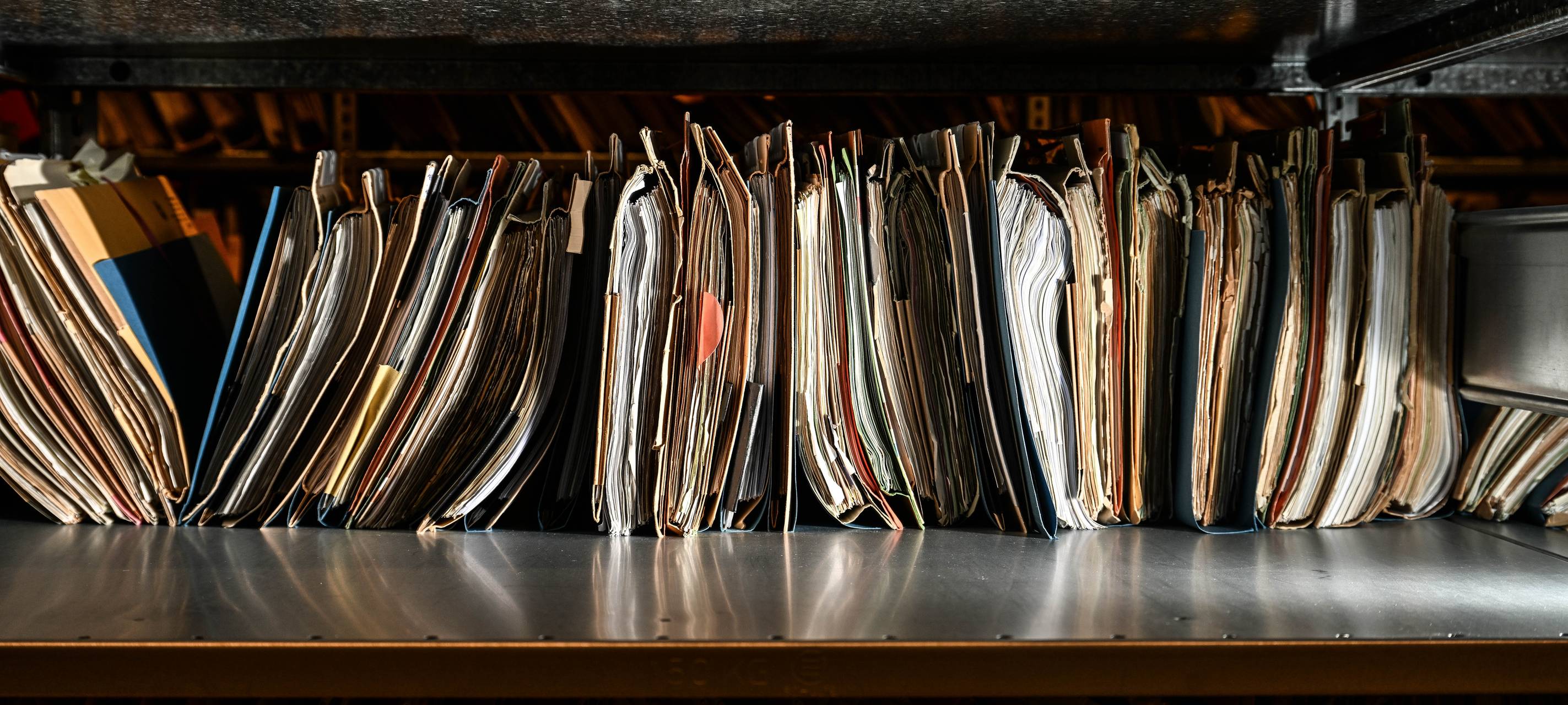 Studie sieht zu viel Bürokratie in Bochumer Sozialeinrichtungen