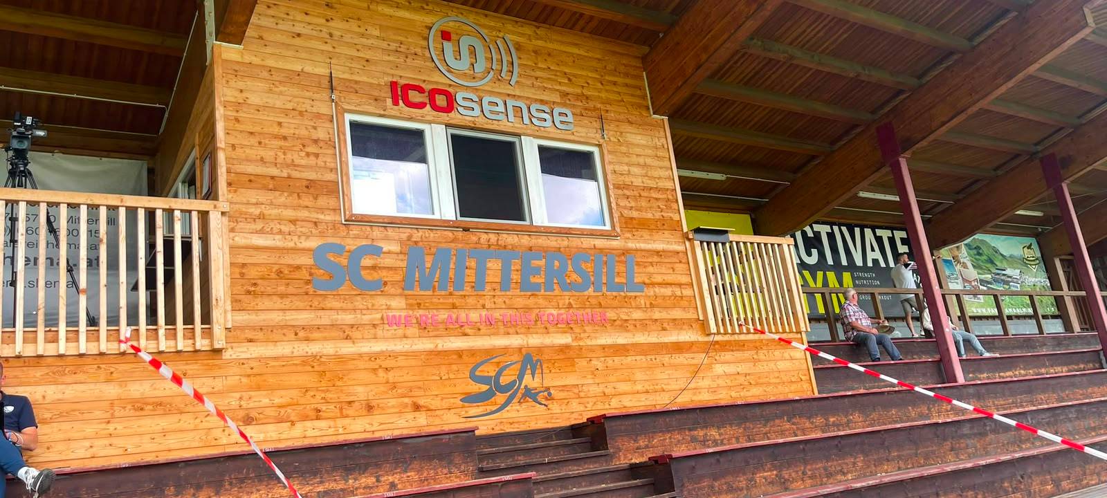 Der VfL Bochum im Trainingslager