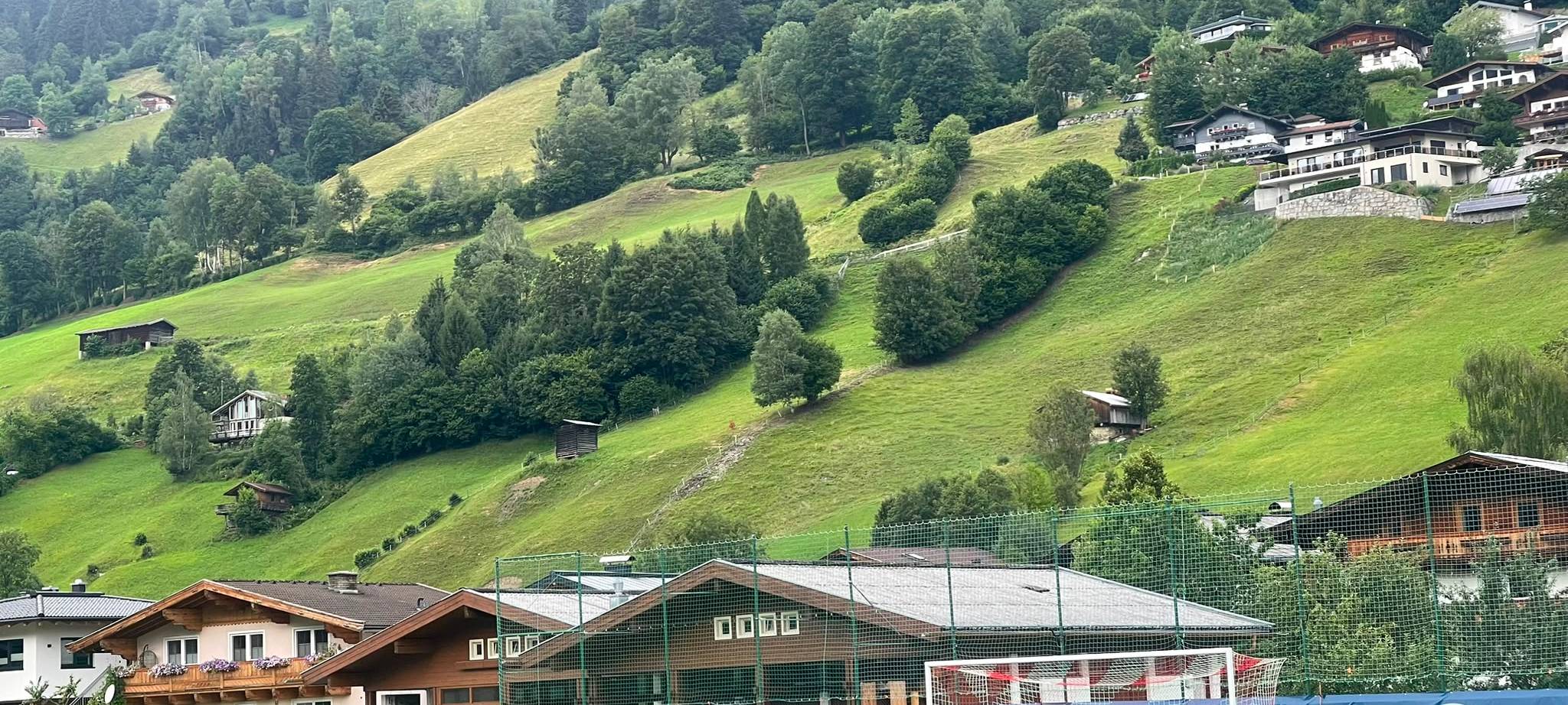 Der VfL Bochum im Trainingslager