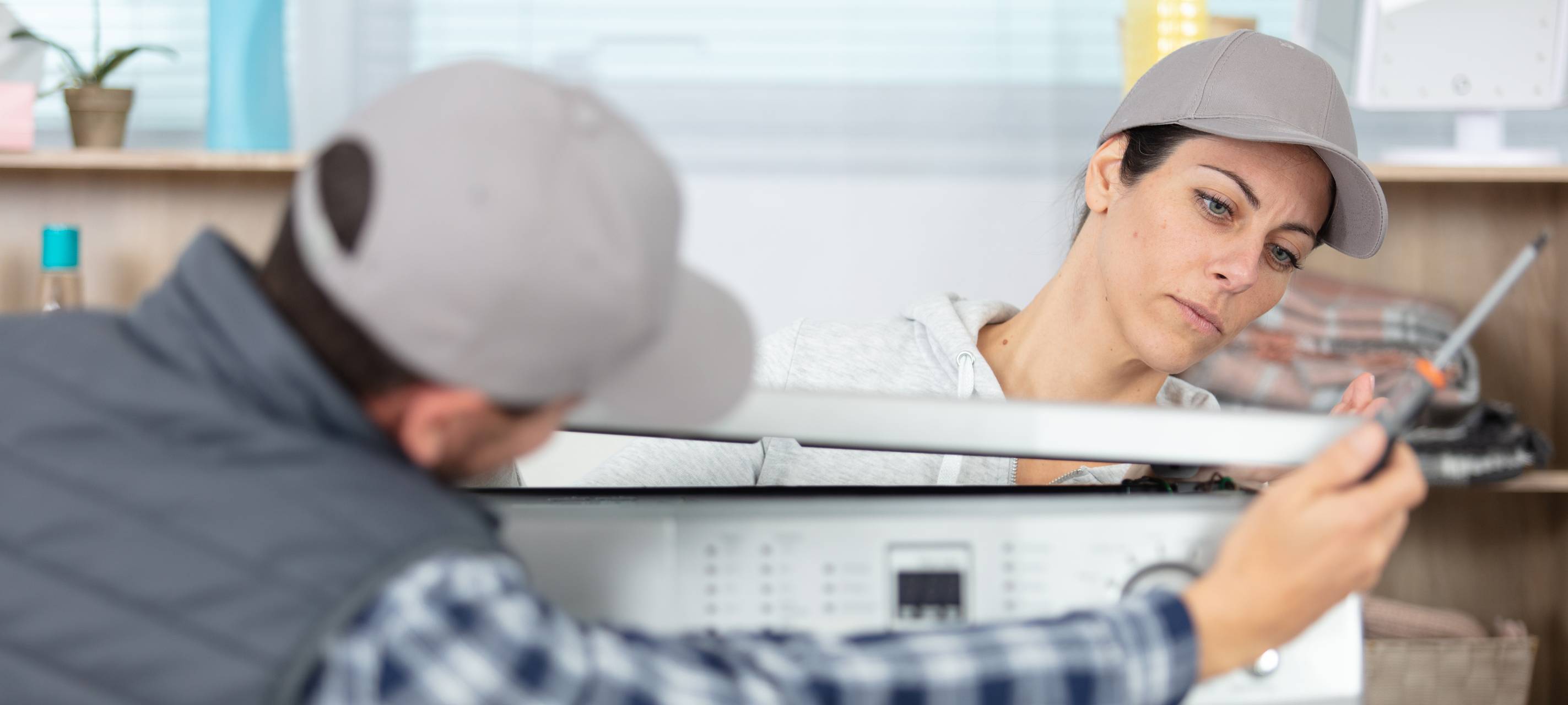 Verbraucherzentrale Bochum erklärt neues EU-Recht auf Reparatur