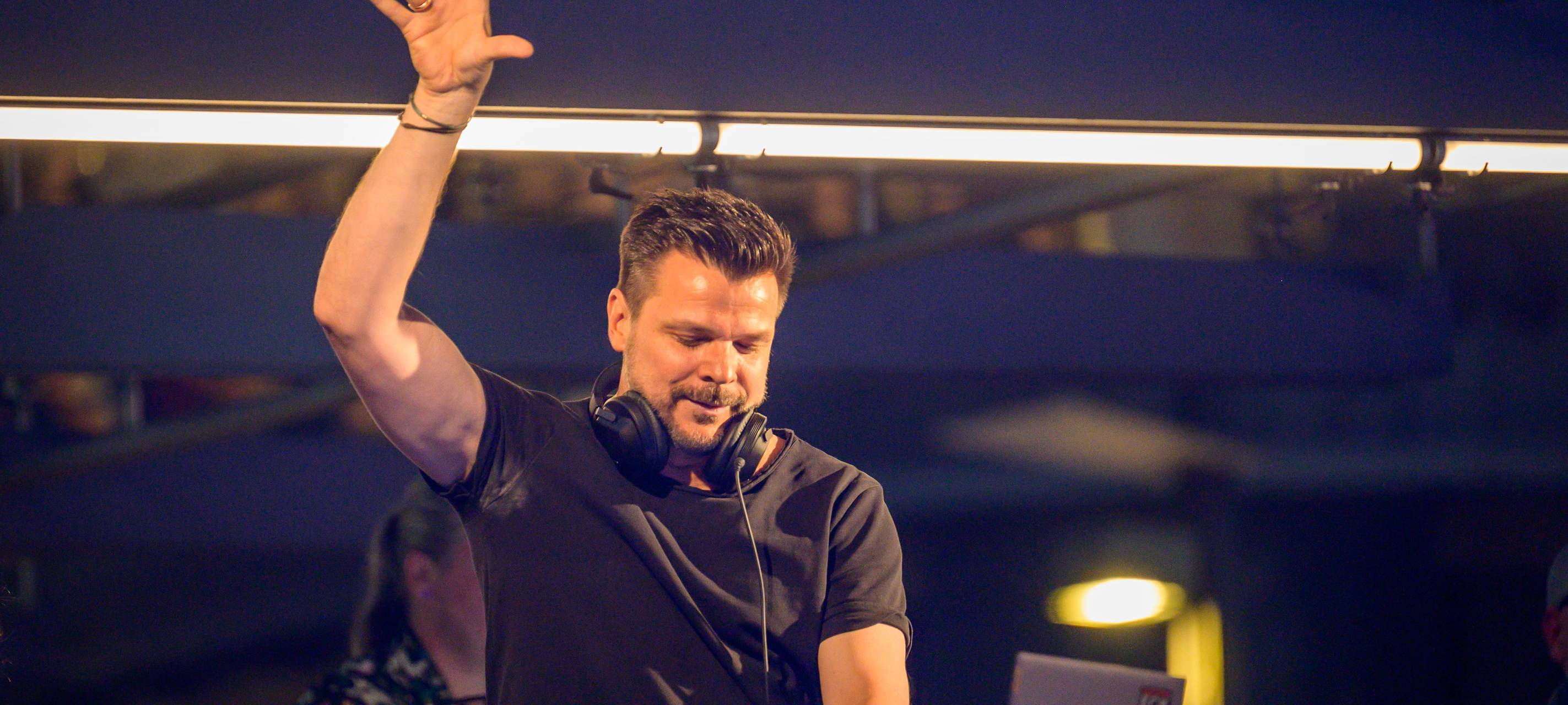Bochumer Musiksommer sucht Nachwuchs-DJs