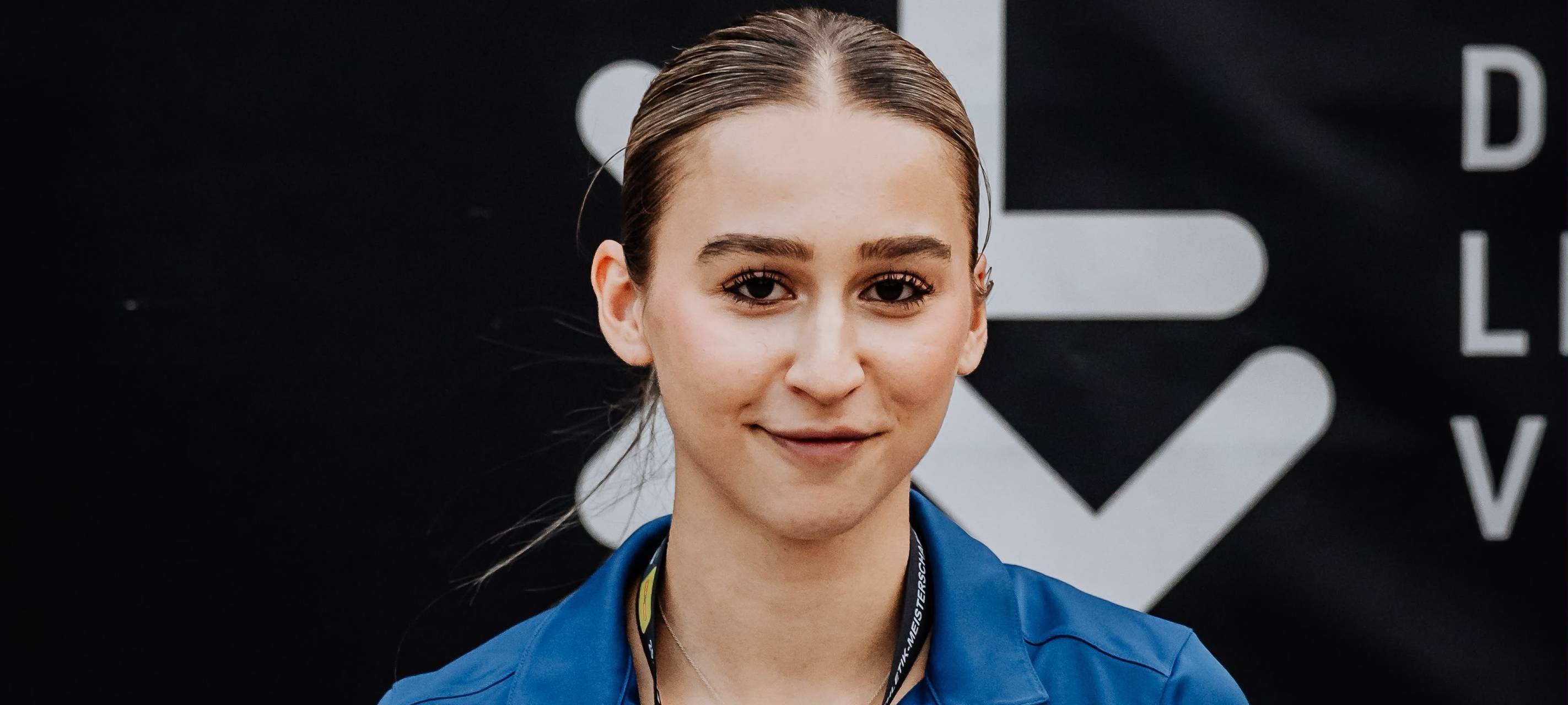 Die schnellste Deutsche kommt aus Wattenscheid: Jolina Ernst holt Gold
