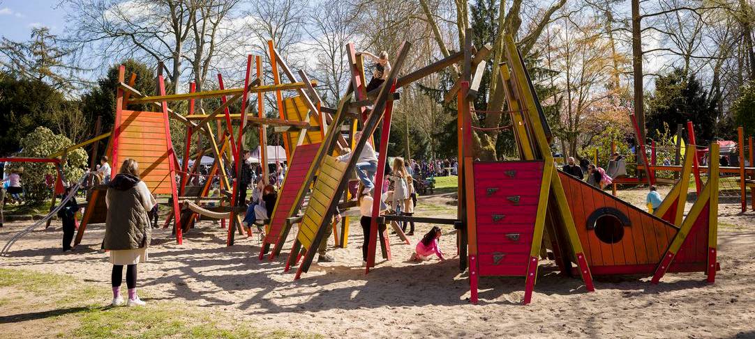 Land NRW fördert Stadtentwicklung in Bochum