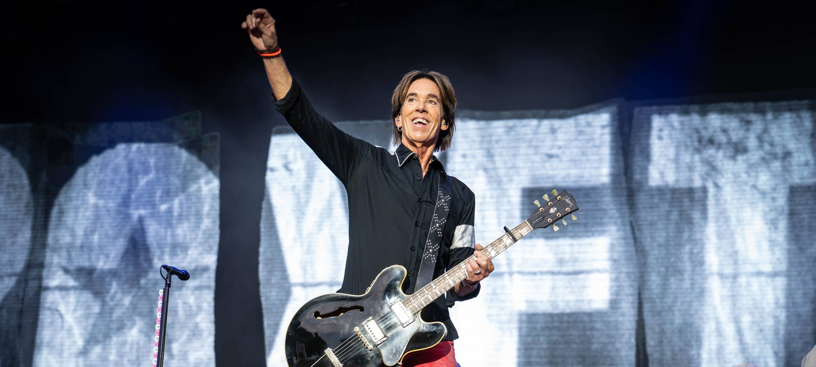 40 Jahre Roxette. 40 Jahre Songs fürs Herz - Live in Bonn