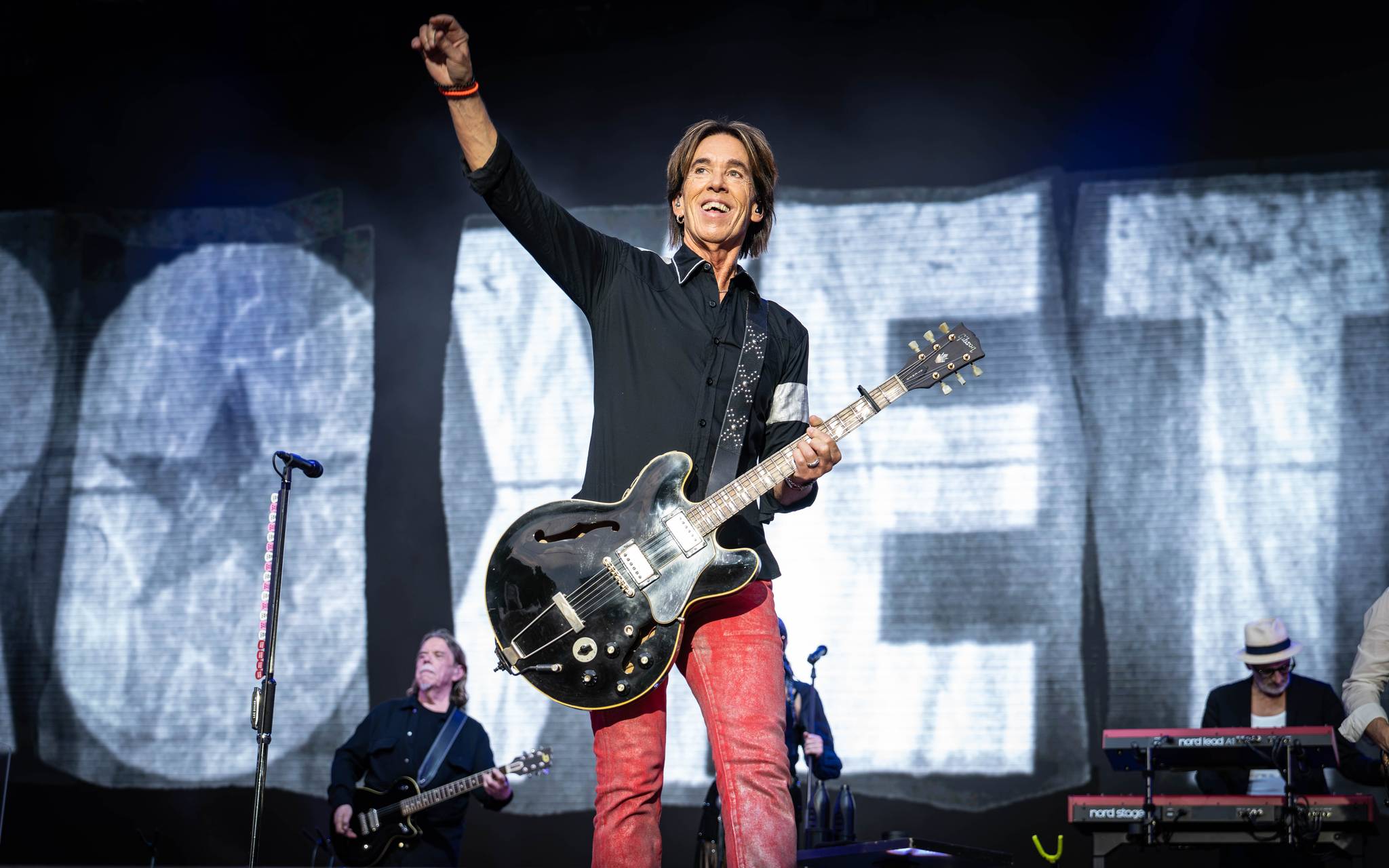40 Jahre Roxette. 40 Jahre Songs fürs Herz - Live in Bonn