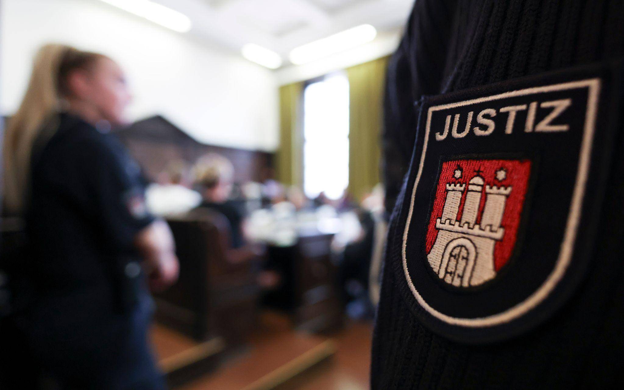 Urteil Prozess gegen rechtsextreme Terrorgruppe