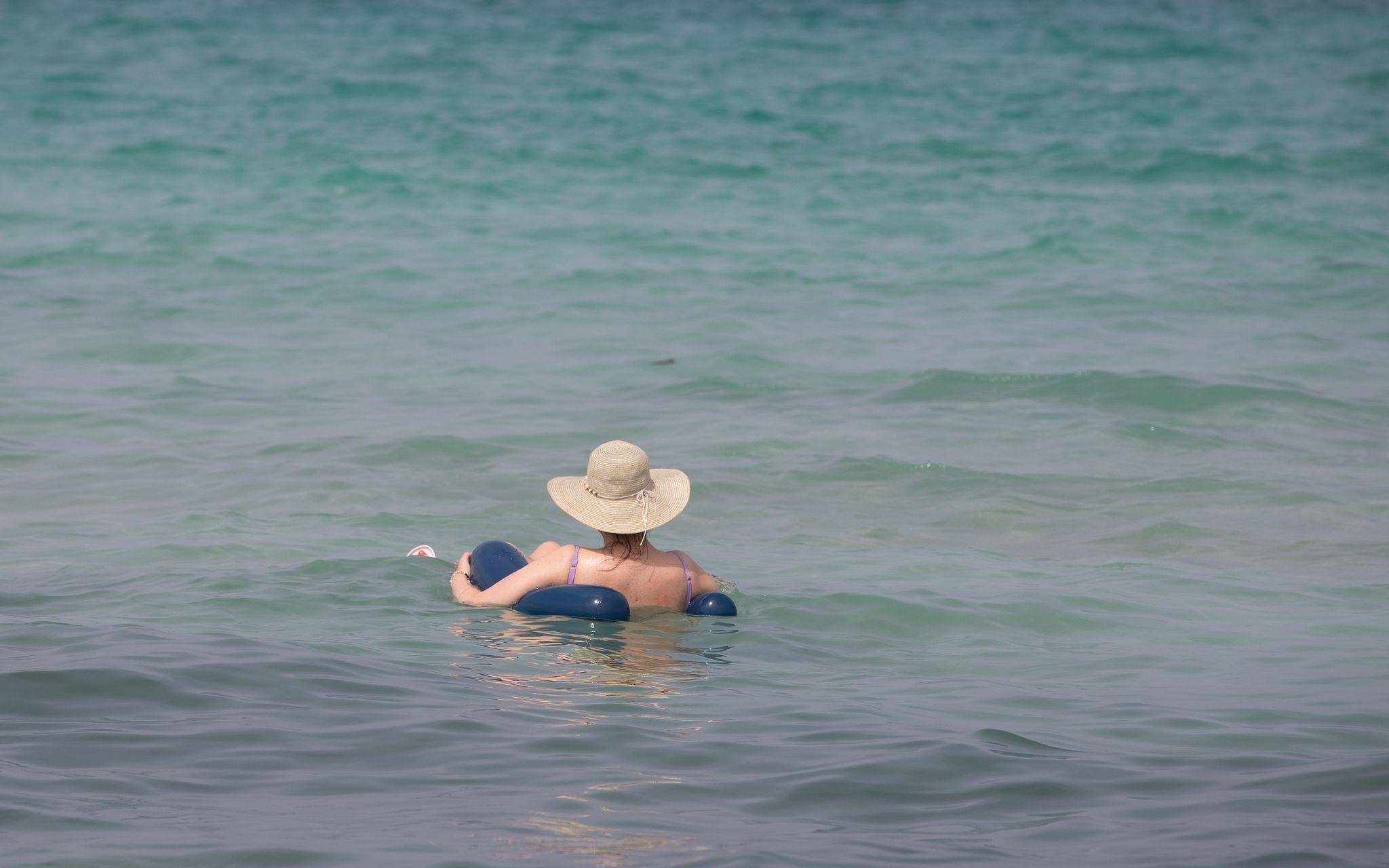 Mallorca - Wetter
