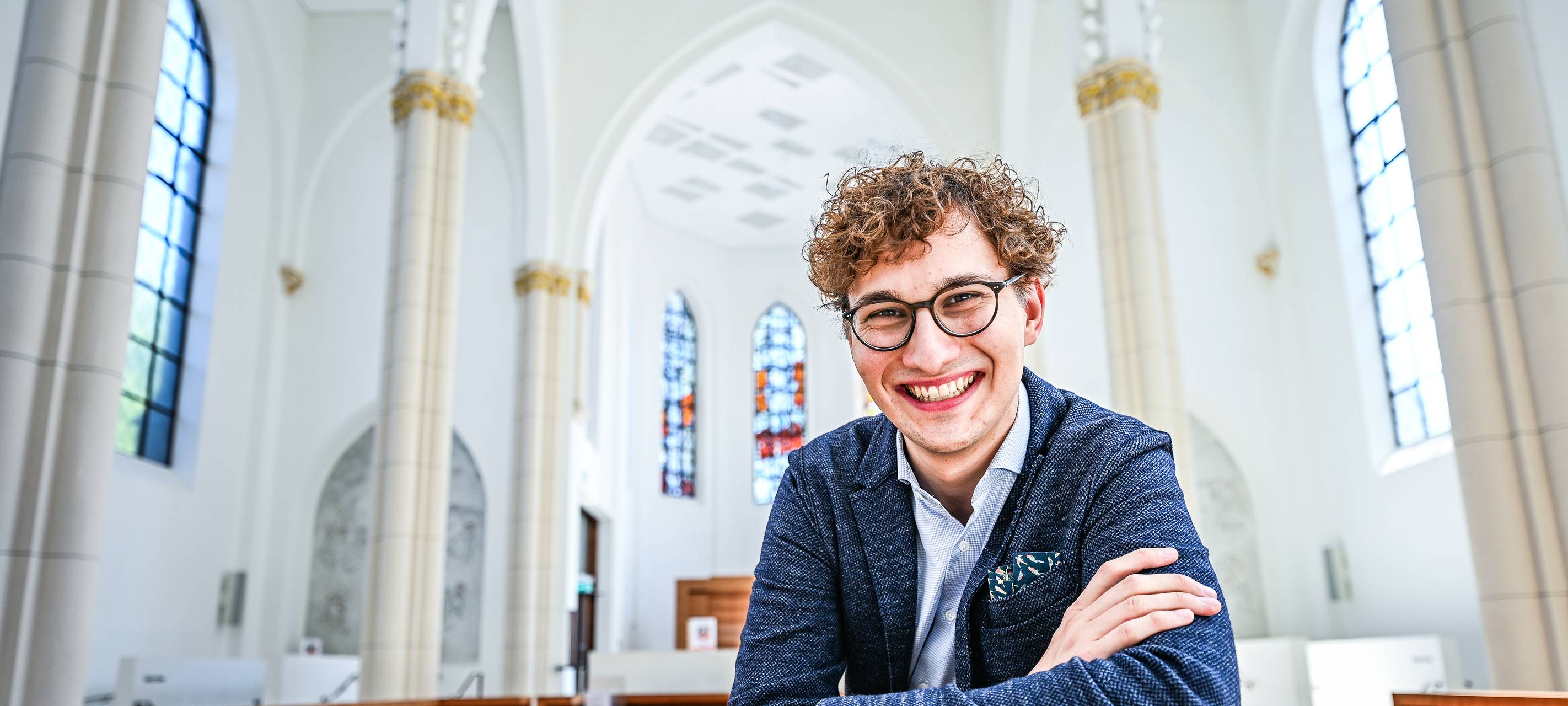 Bochumer Symphoniker stellen neue Spielzeit vor