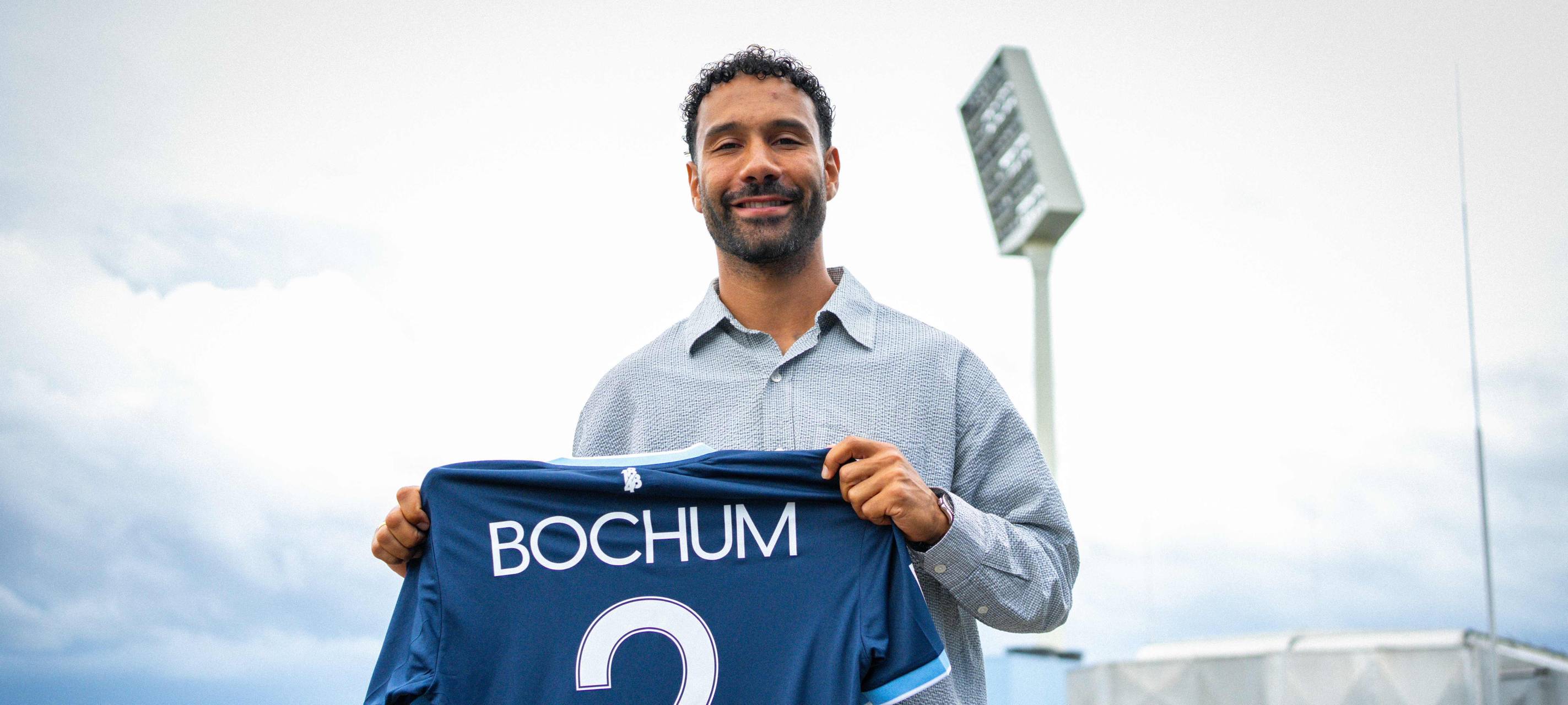 Kurz vor Schluss – VfL Bochum holt weitere Verstärkung