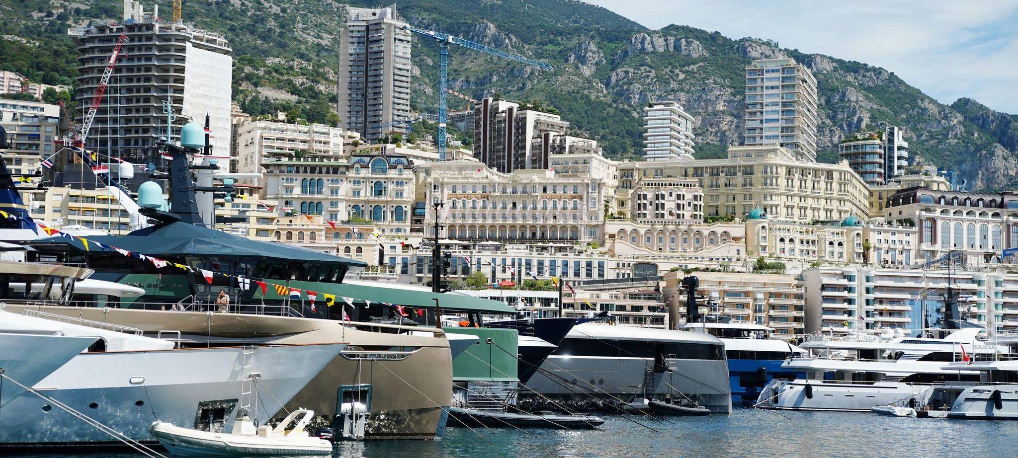 Korruptionsaffäre in Monaco zieht weitere Kreise