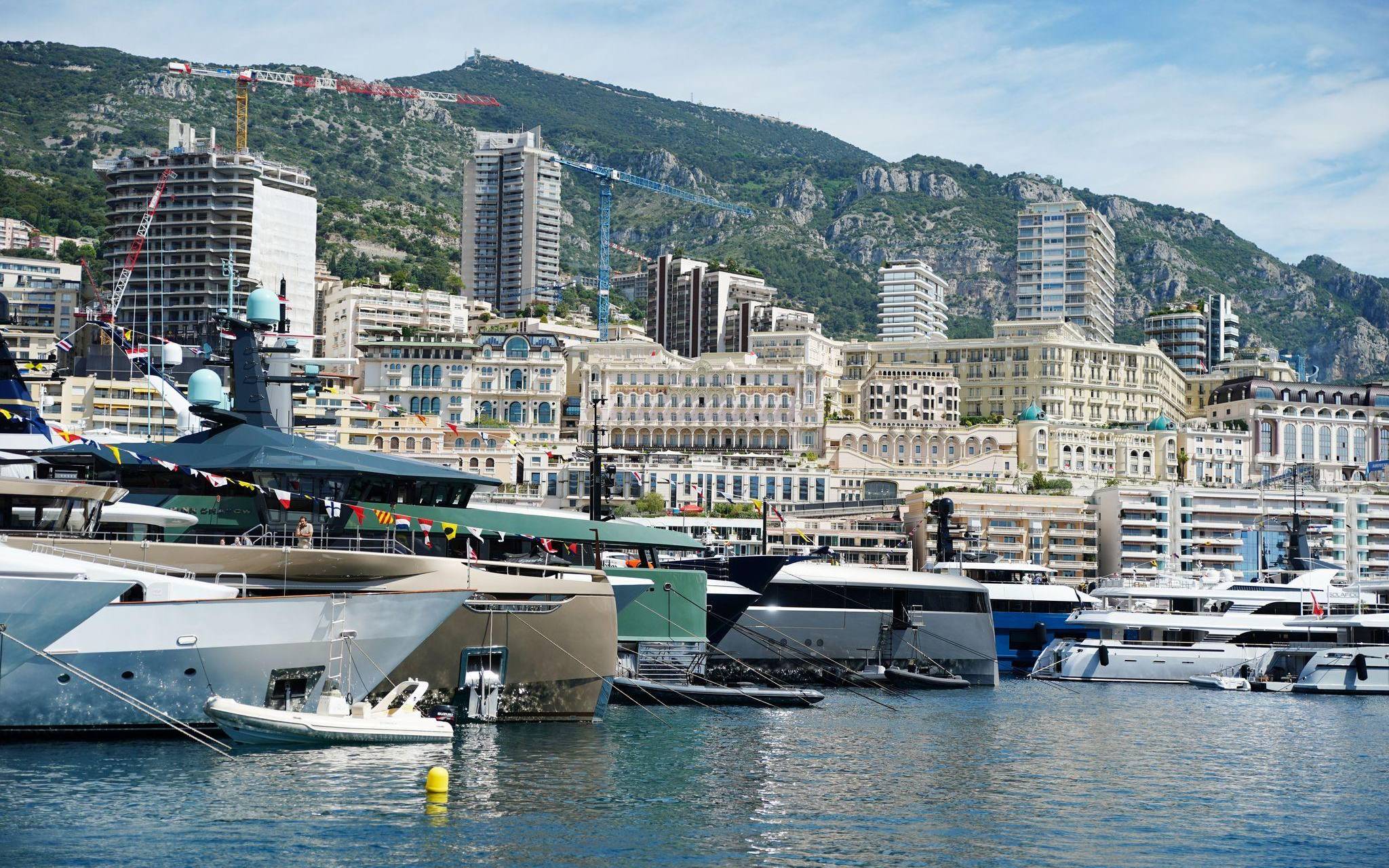 Korruptionsaffäre in Monaco zieht weitere Kreise