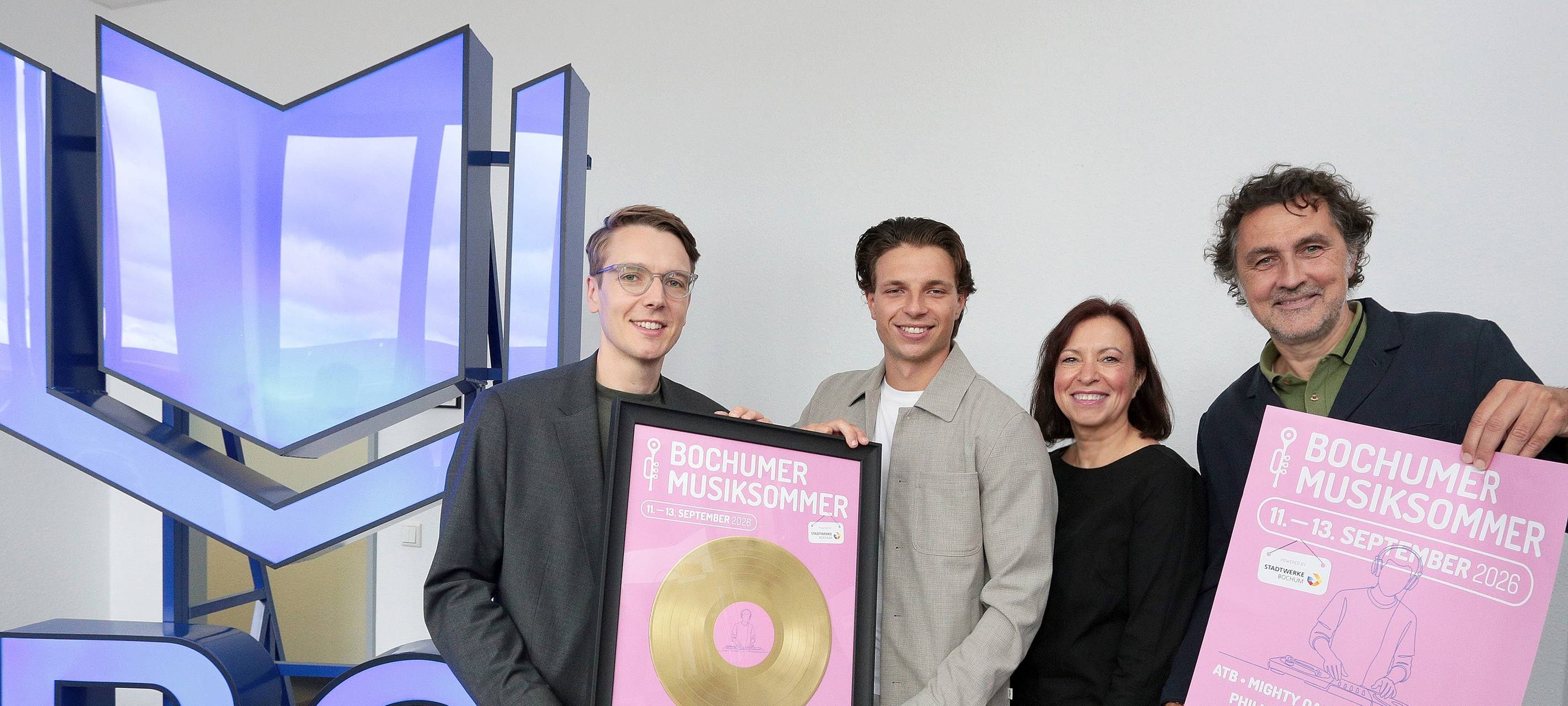Next DJ Bochum: DEFCT gewinnt Wettbewerb