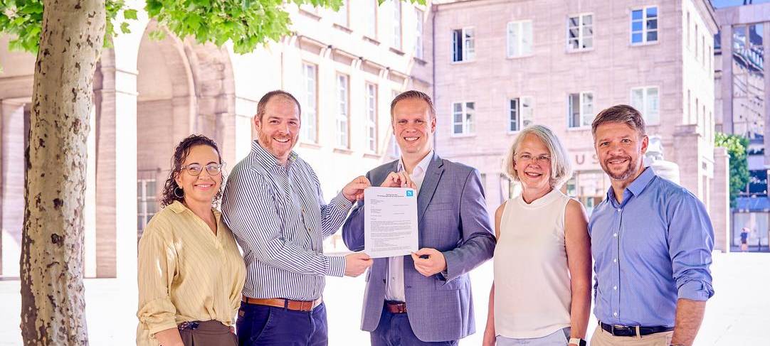 50.000 Euro für Gesundheitsprojekte in Bochum