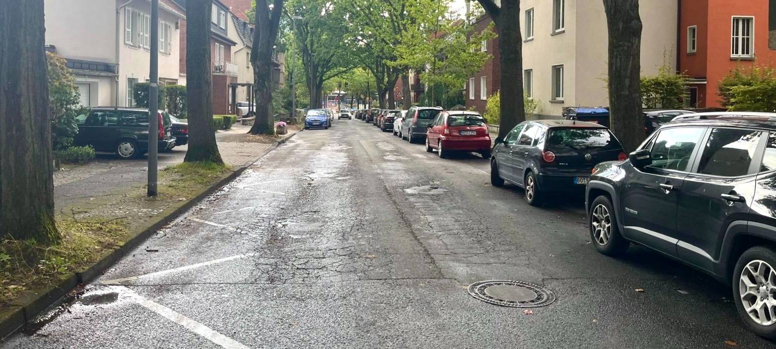 Neue 30er-Zone in Ehrenfeld