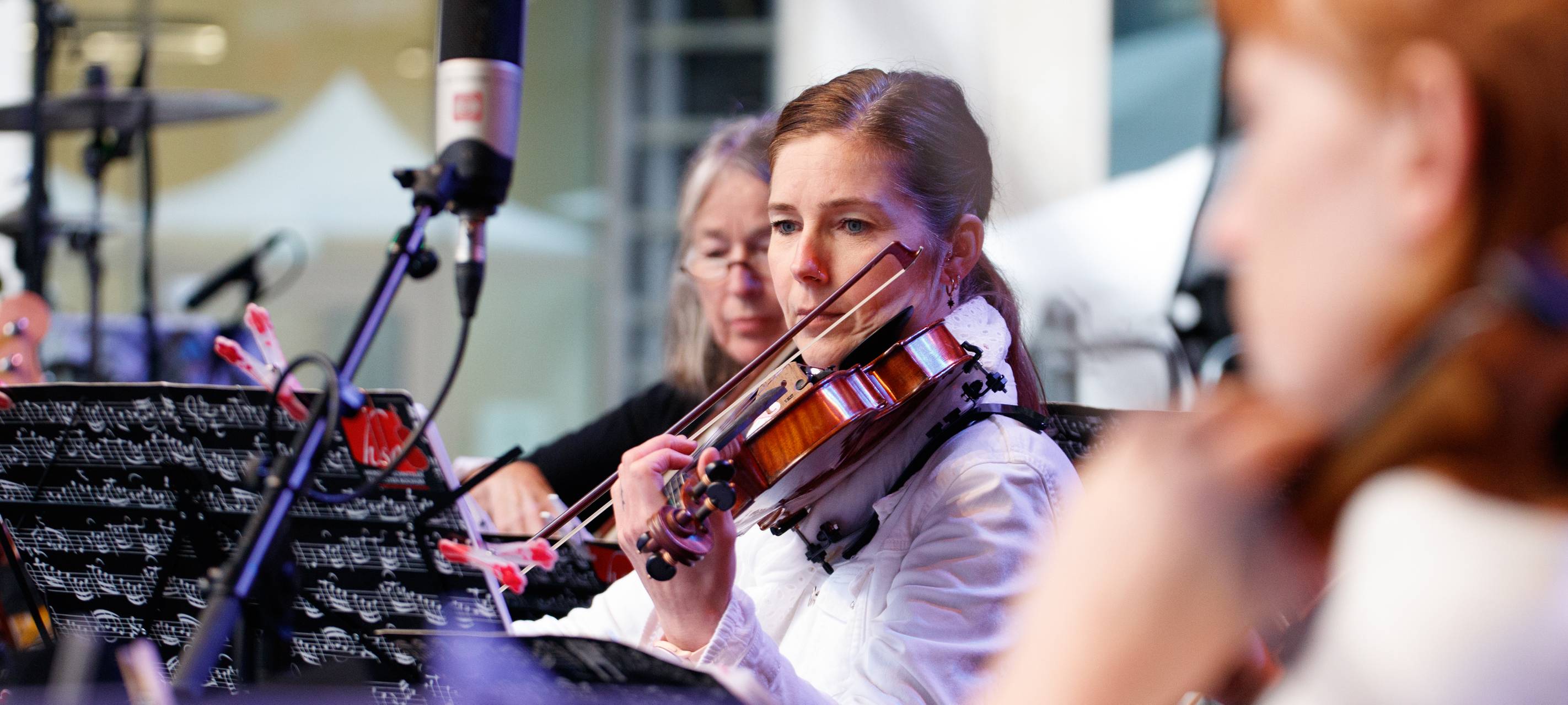 Der Bochumer Musiksommer 2026 – Live vor Ort!