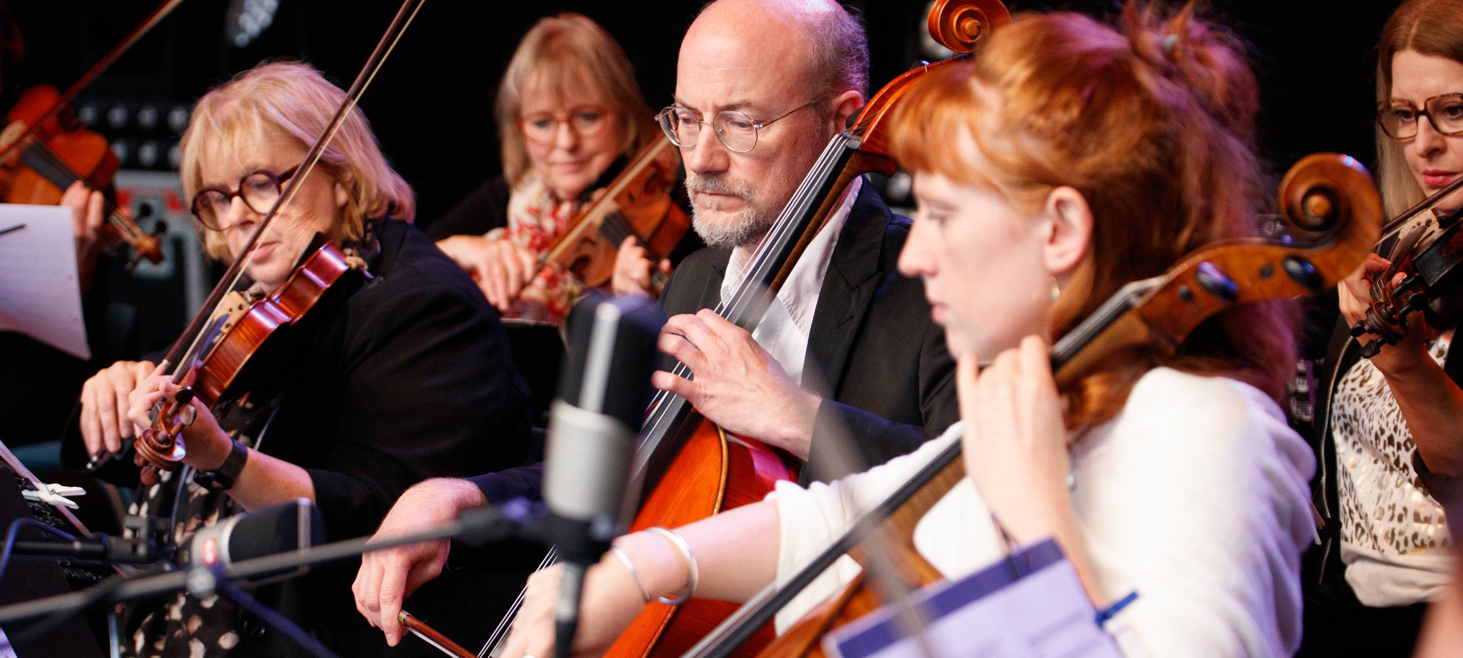 Der Bochumer Musiksommer 2026 – Live vor Ort!