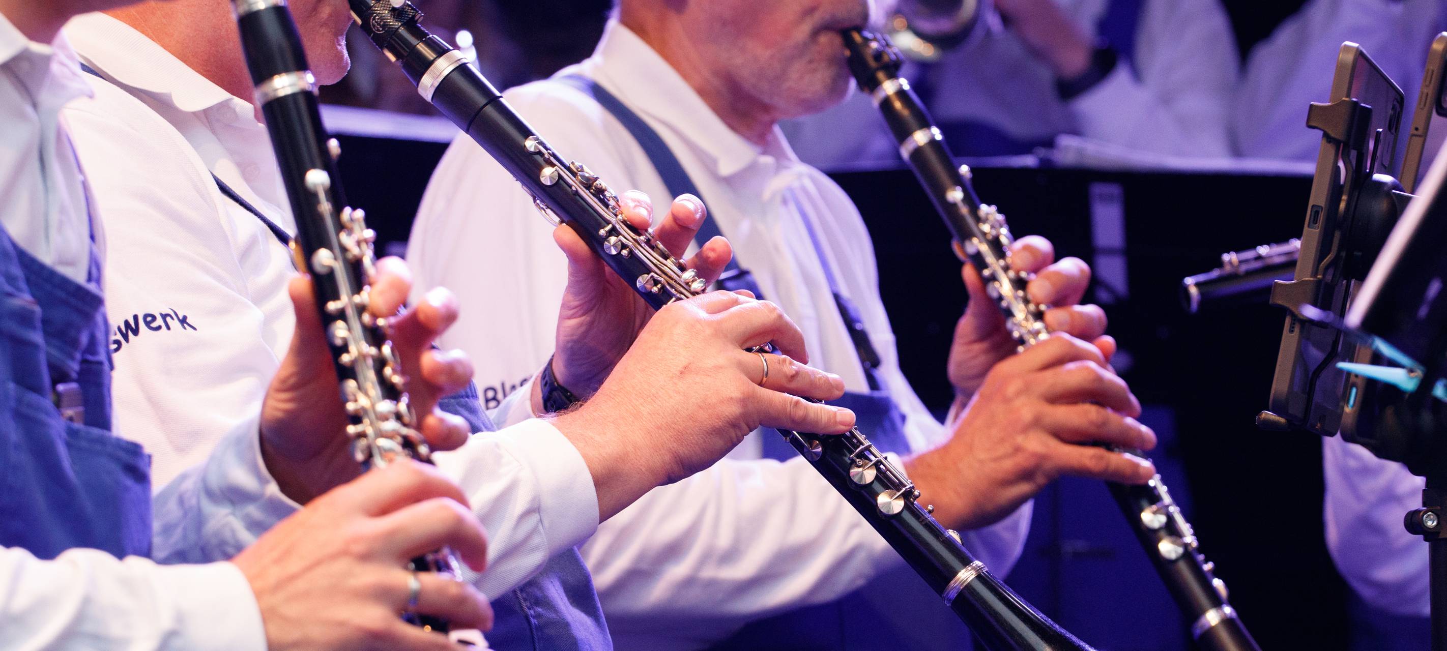 Der Bochumer Musiksommer 2026 – Live vor Ort!