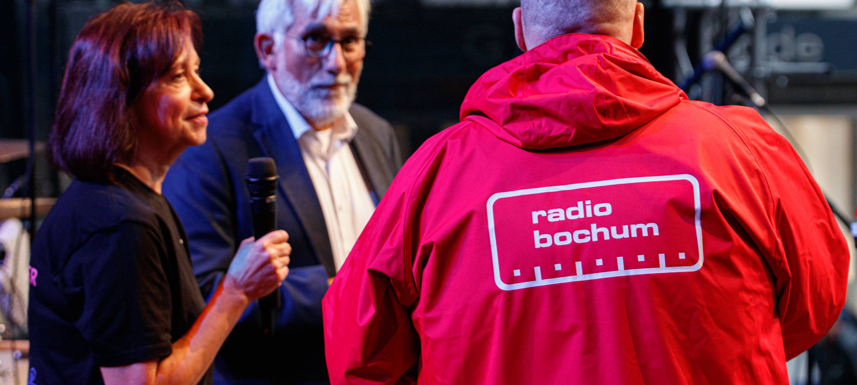 Der Bochumer Musiksommer 2026 – Live vor Ort!