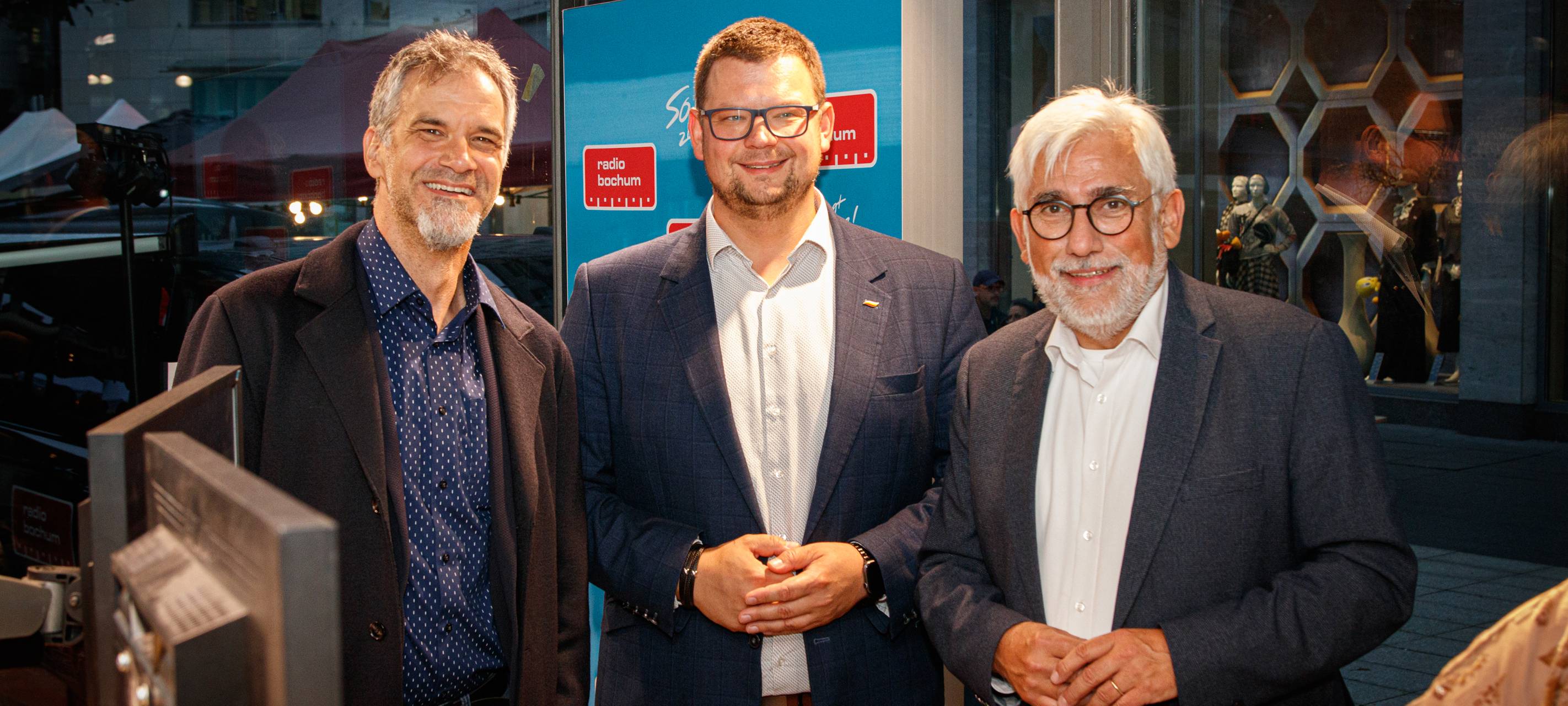 Der Bochumer Musiksommer 2026 – Live vor Ort!