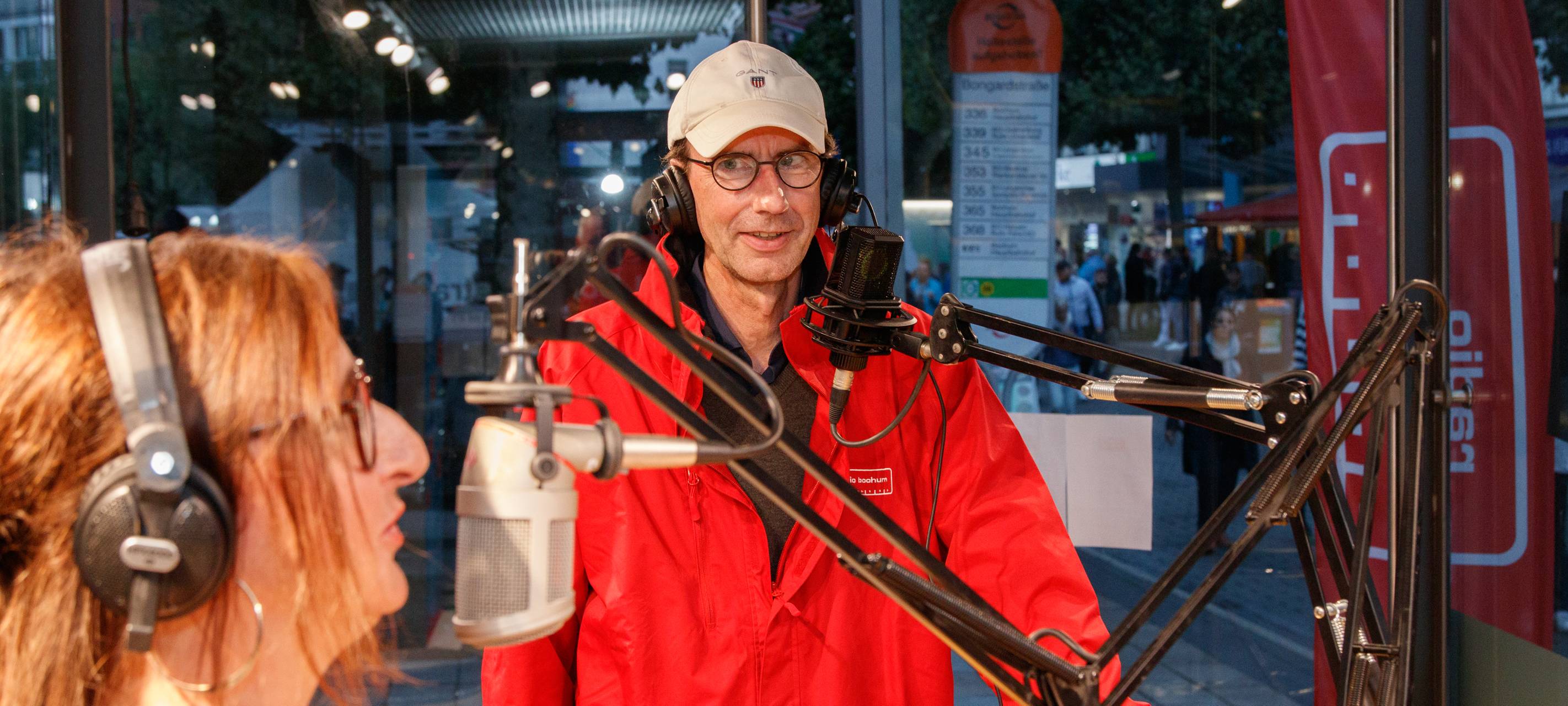 Der Bochumer Musiksommer 2026 – Live vor Ort!