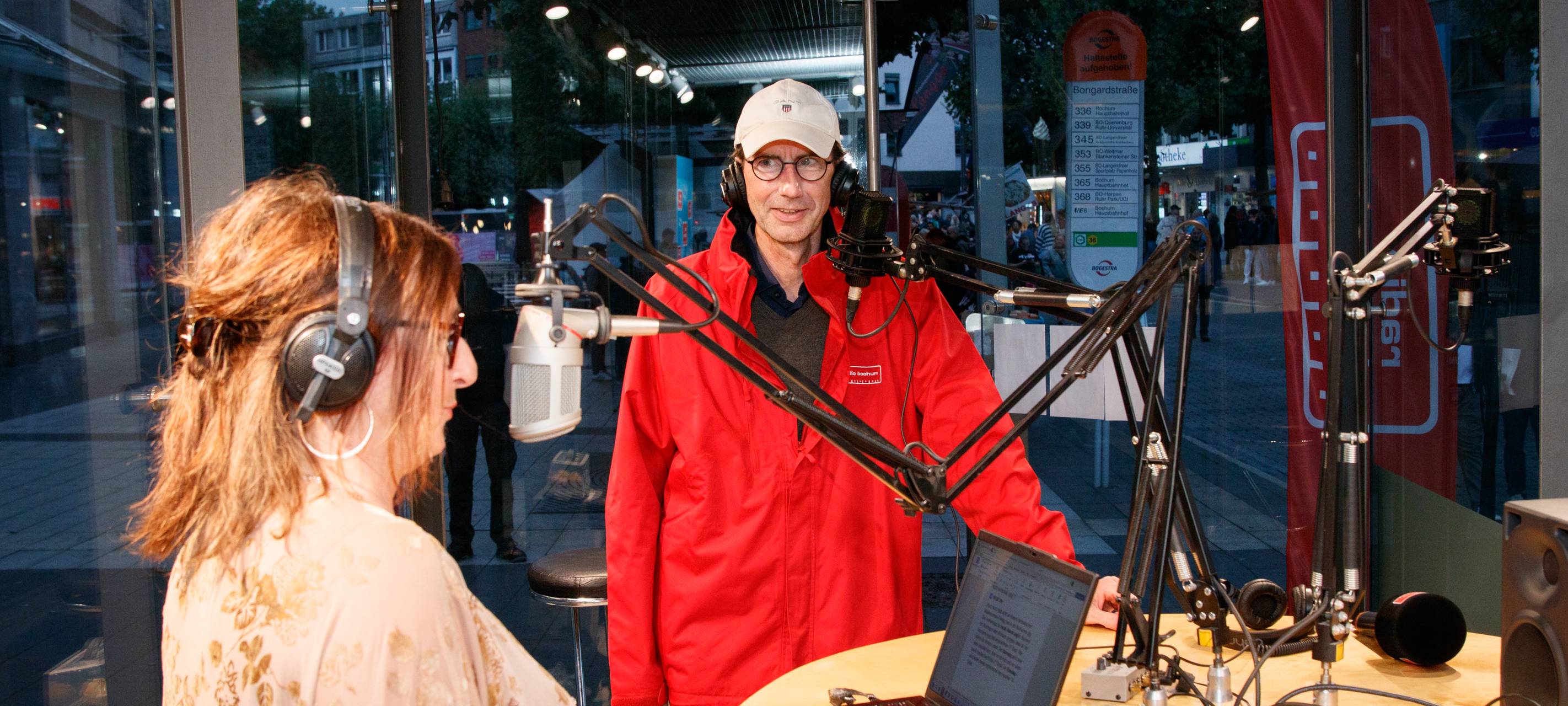 Der Bochumer Musiksommer 2026 – Live vor Ort!