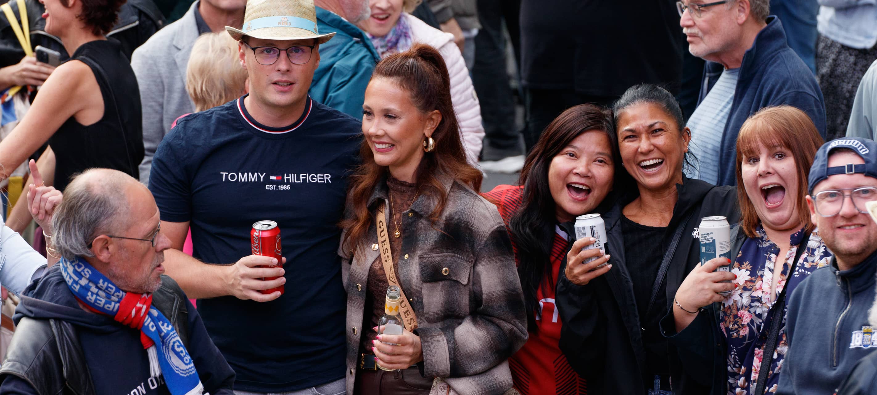 Der Bochumer Musiksommer 2026 – Live vor Ort!
