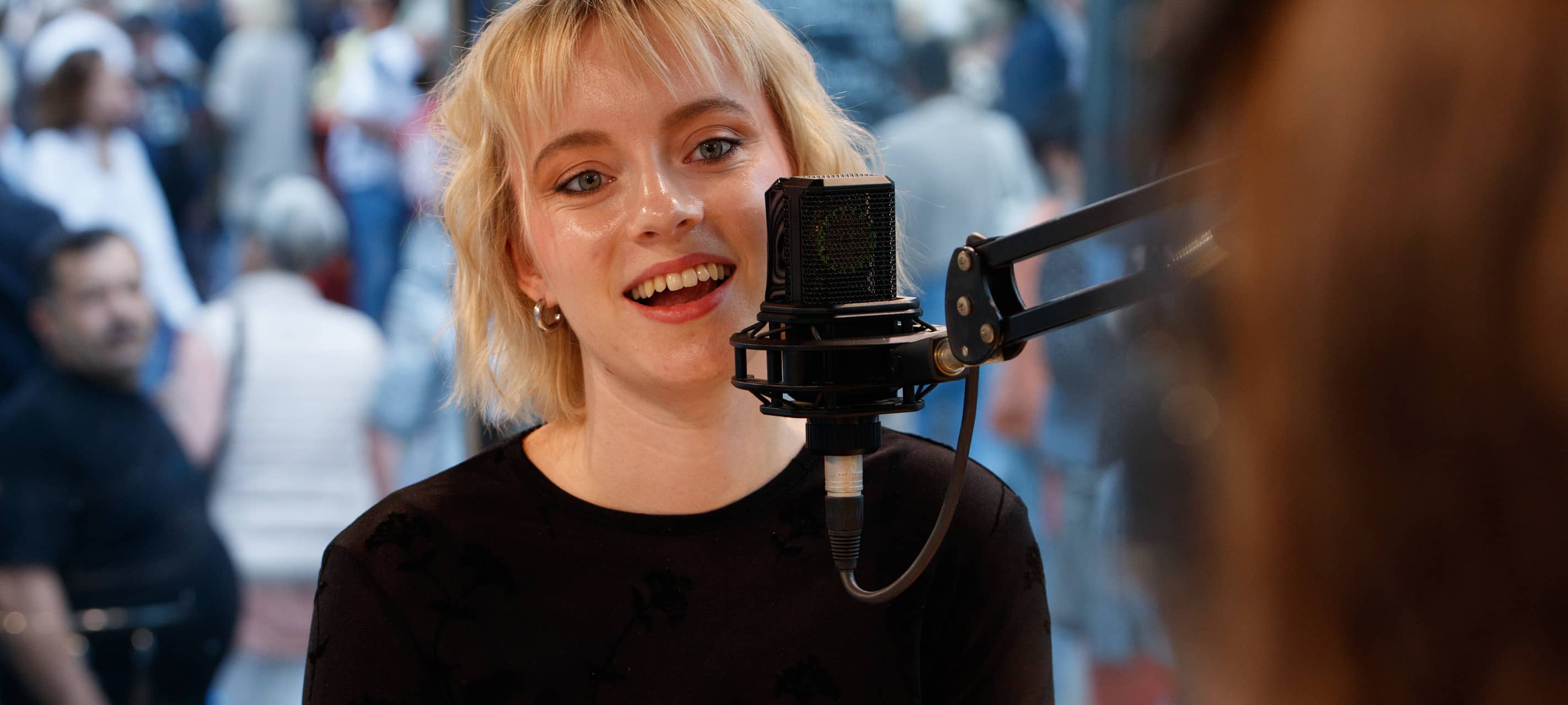 Der Bochumer Musiksommer 2026 – Live vor Ort!