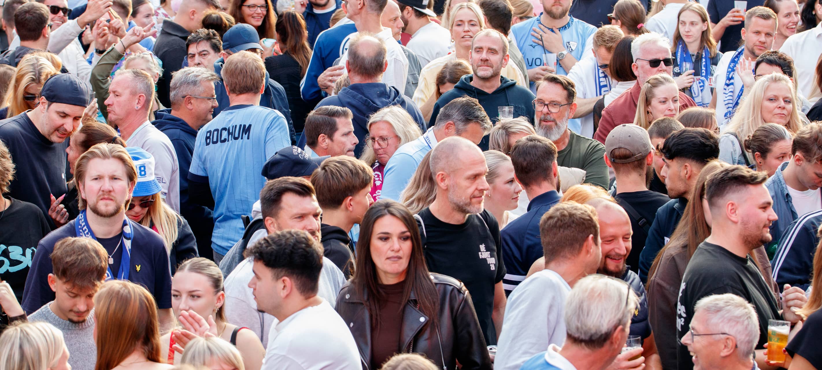 Der Bochumer Musiksommer 2026 – Live vor Ort!