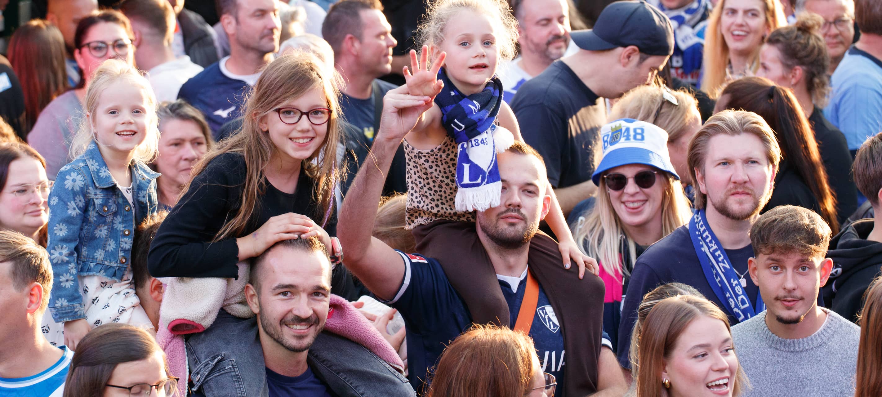 Der Bochumer Musiksommer 2026 – Live vor Ort!