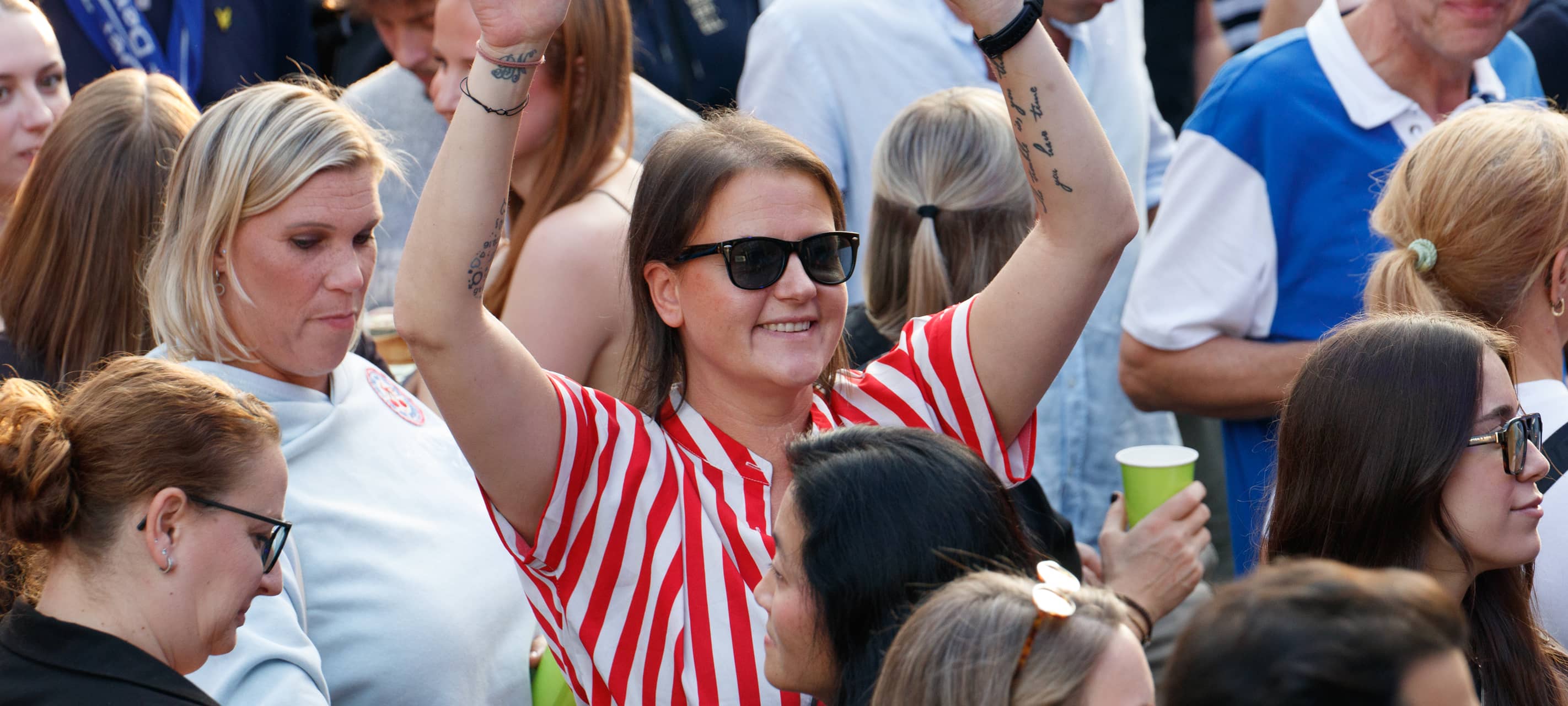 Der Bochumer Musiksommer 2026 – Live vor Ort!