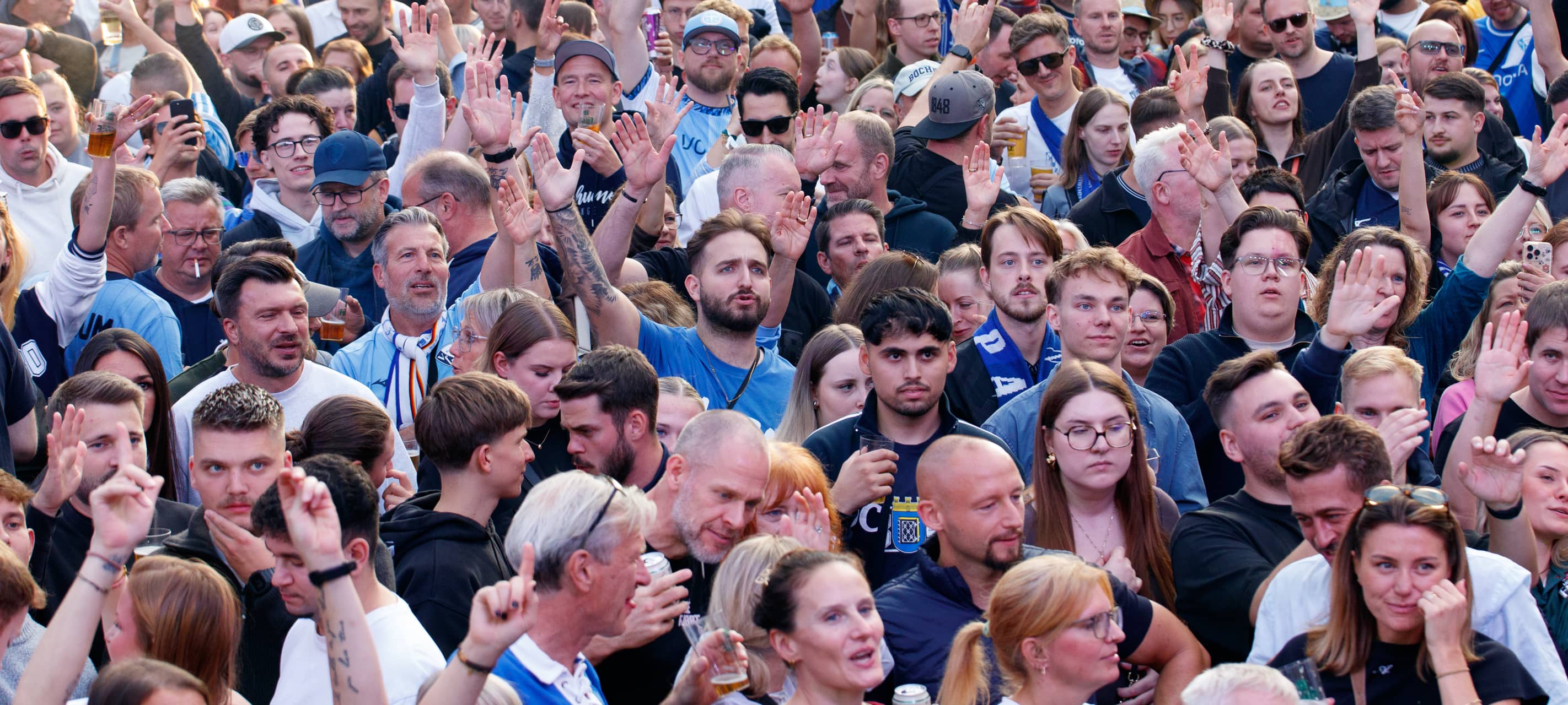 Der Bochumer Musiksommer 2026 – Live vor Ort!