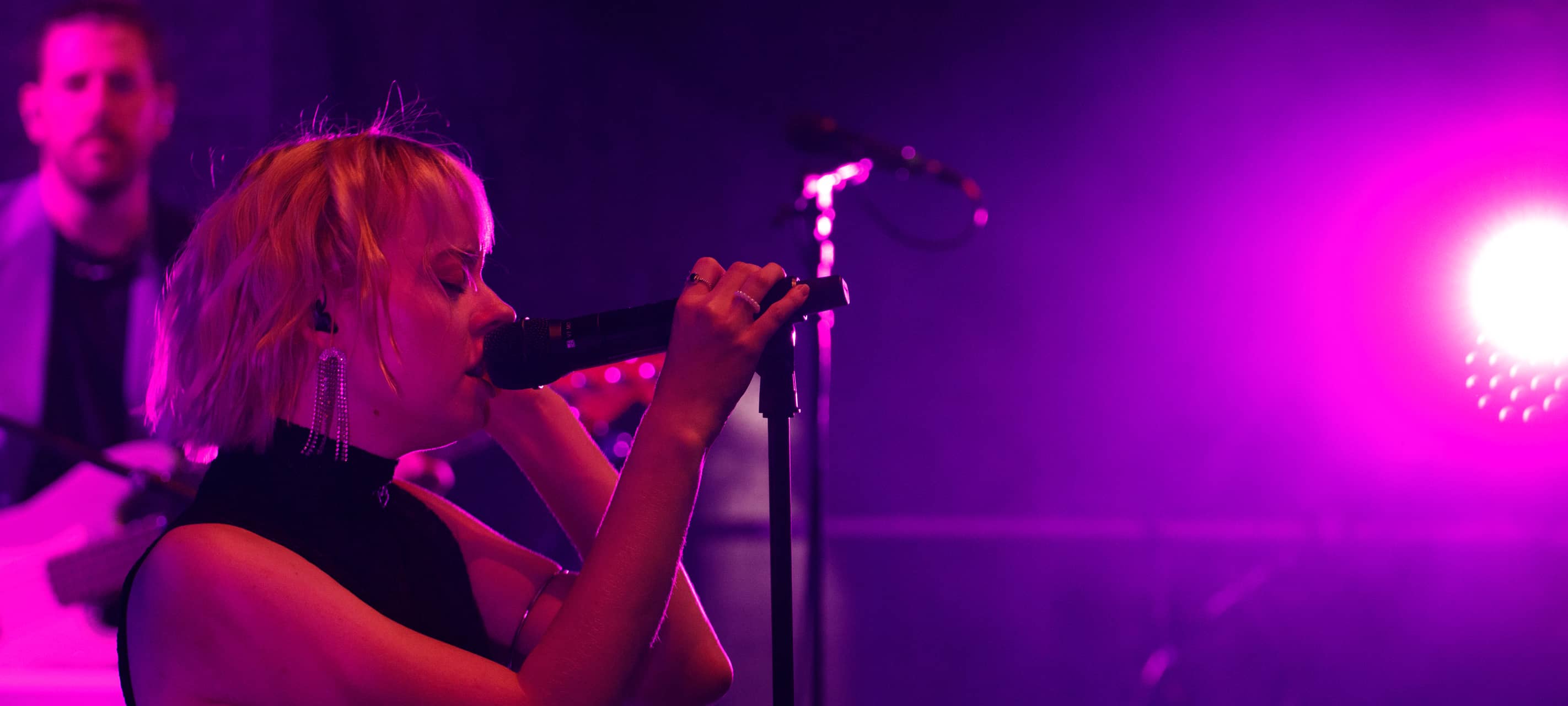Der Bochumer Musiksommer 2026 – Live vor Ort!